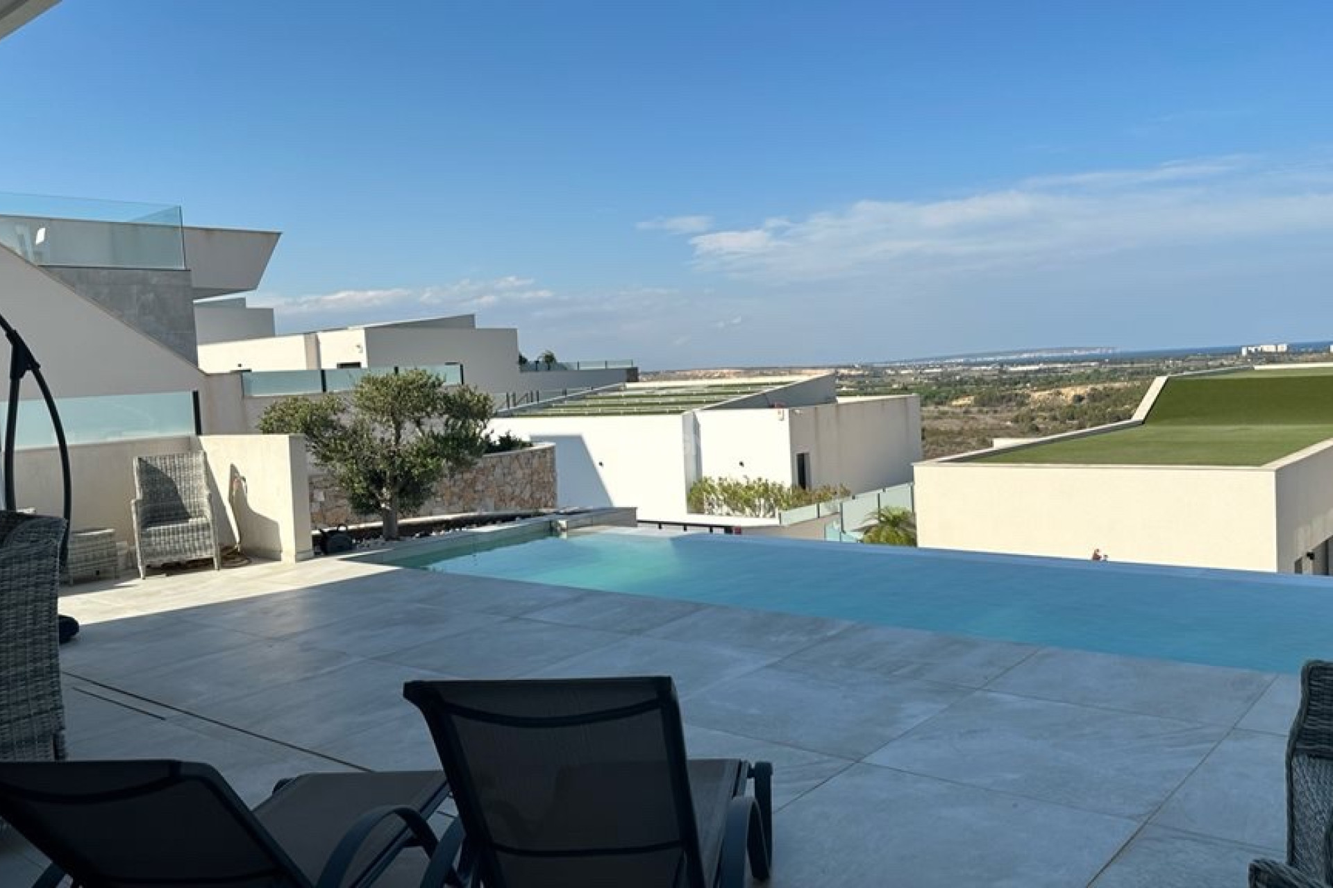 Odsprzedaż - Villa - Ciudad Quesada - Costa Blanca