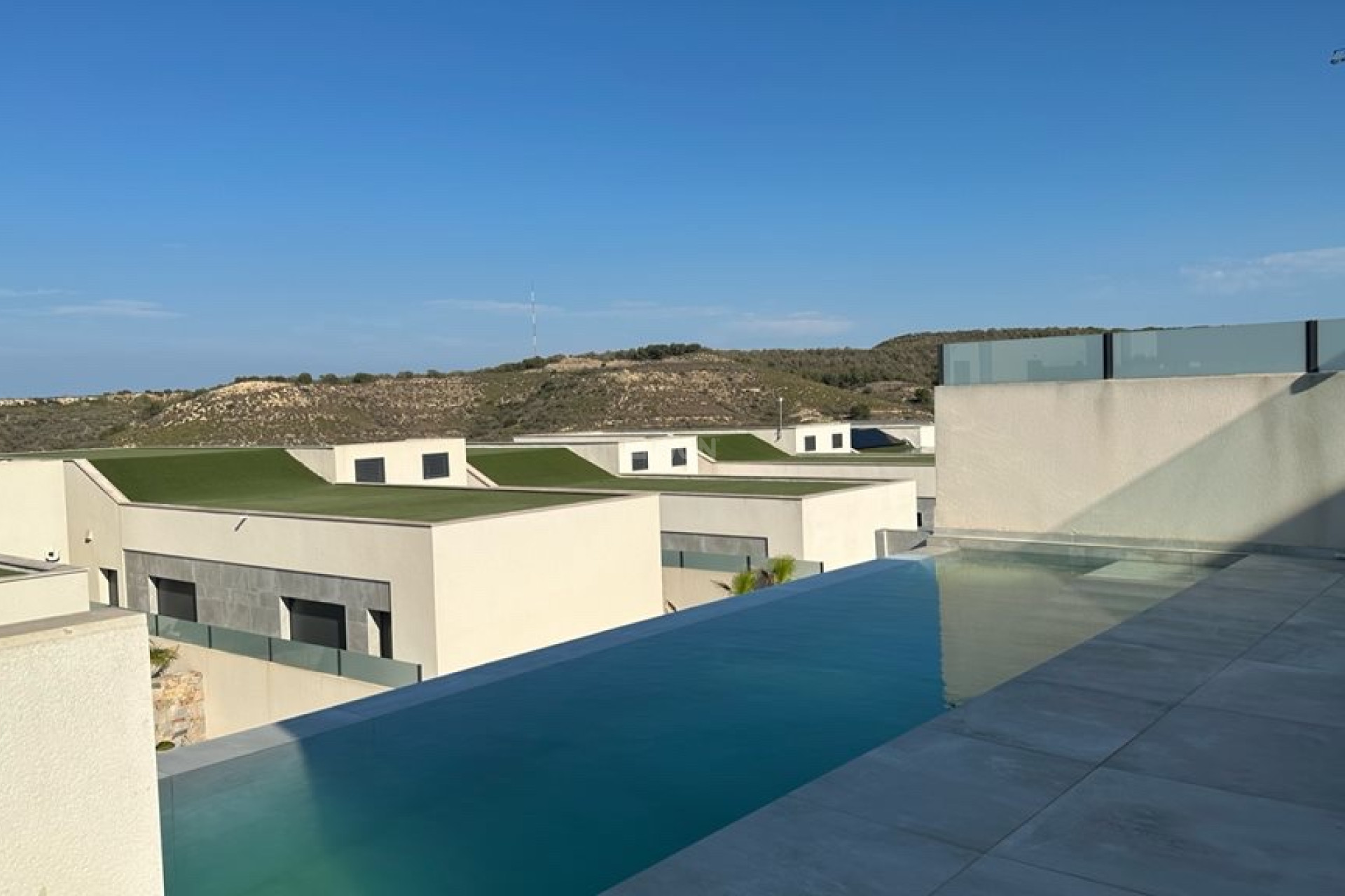 Odsprzedaż - Villa - Ciudad Quesada - Costa Blanca