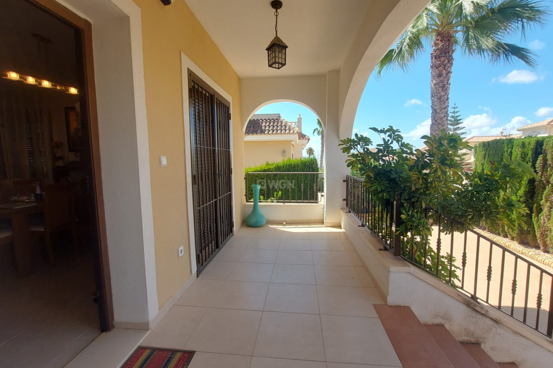 Odsprzedaż - Villa - Ciudad Quesada - Costa Blanca