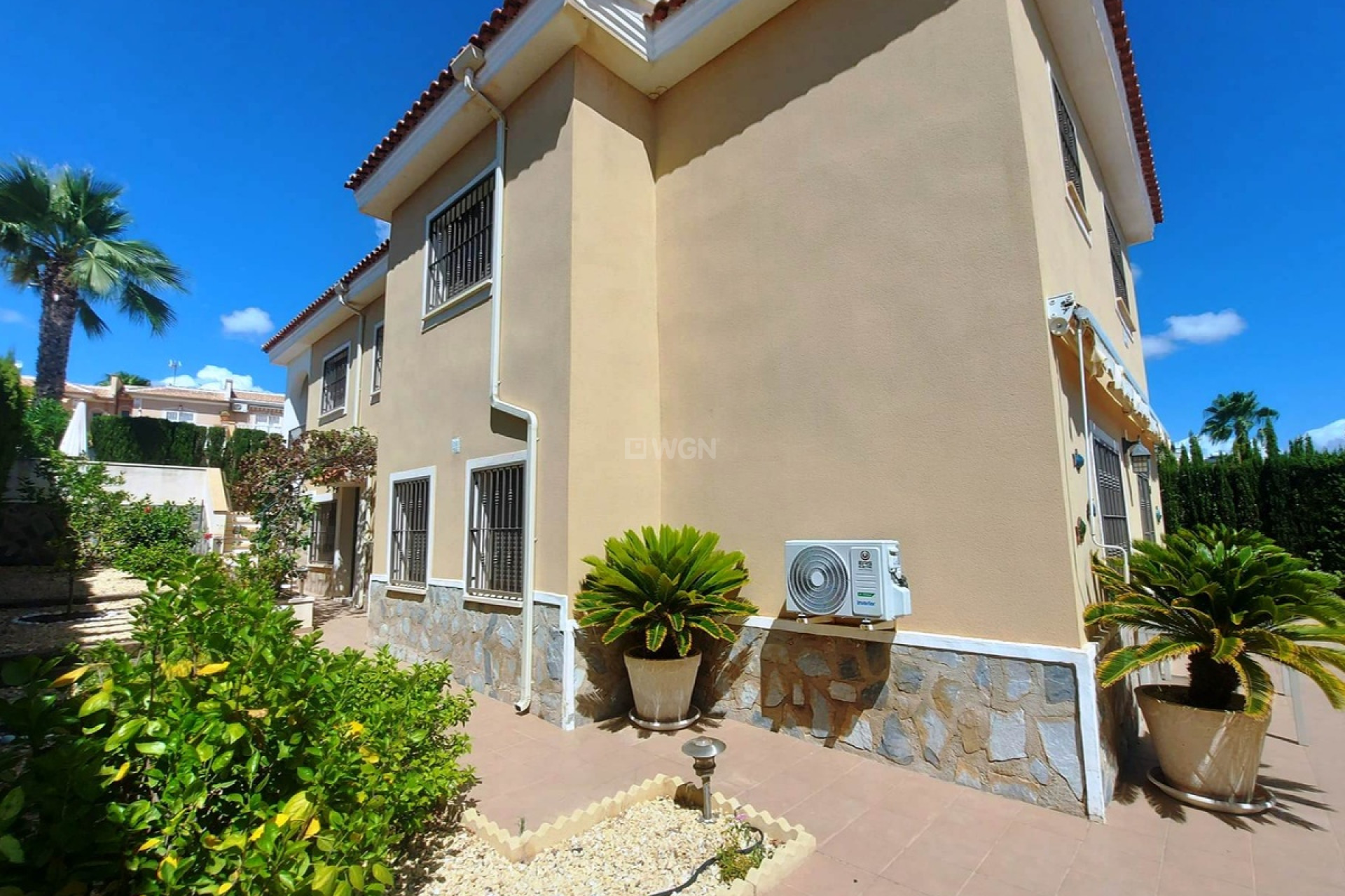 Odsprzedaż - Villa - Ciudad Quesada - Costa Blanca