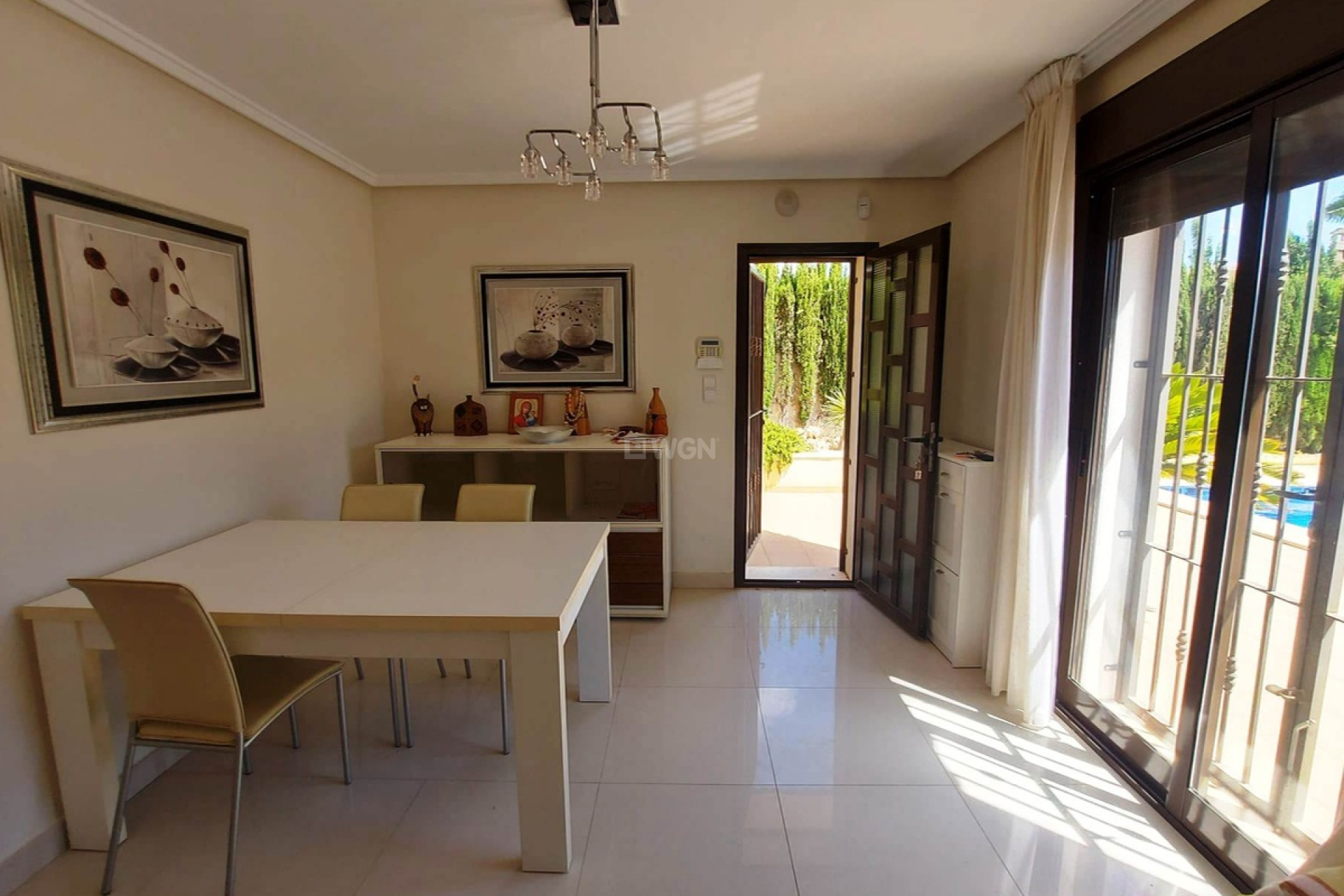 Odsprzedaż - Villa - Ciudad Quesada - Costa Blanca