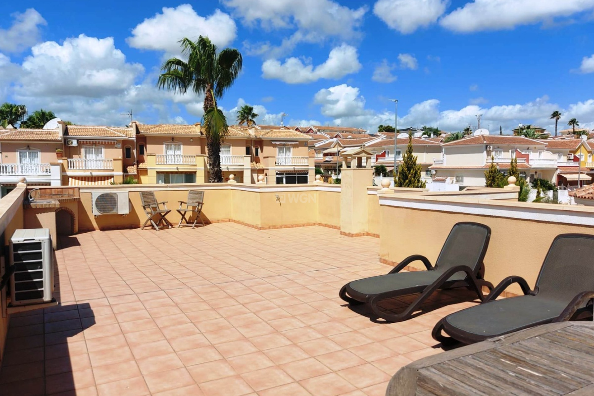 Odsprzedaż - Villa - Ciudad Quesada - Costa Blanca