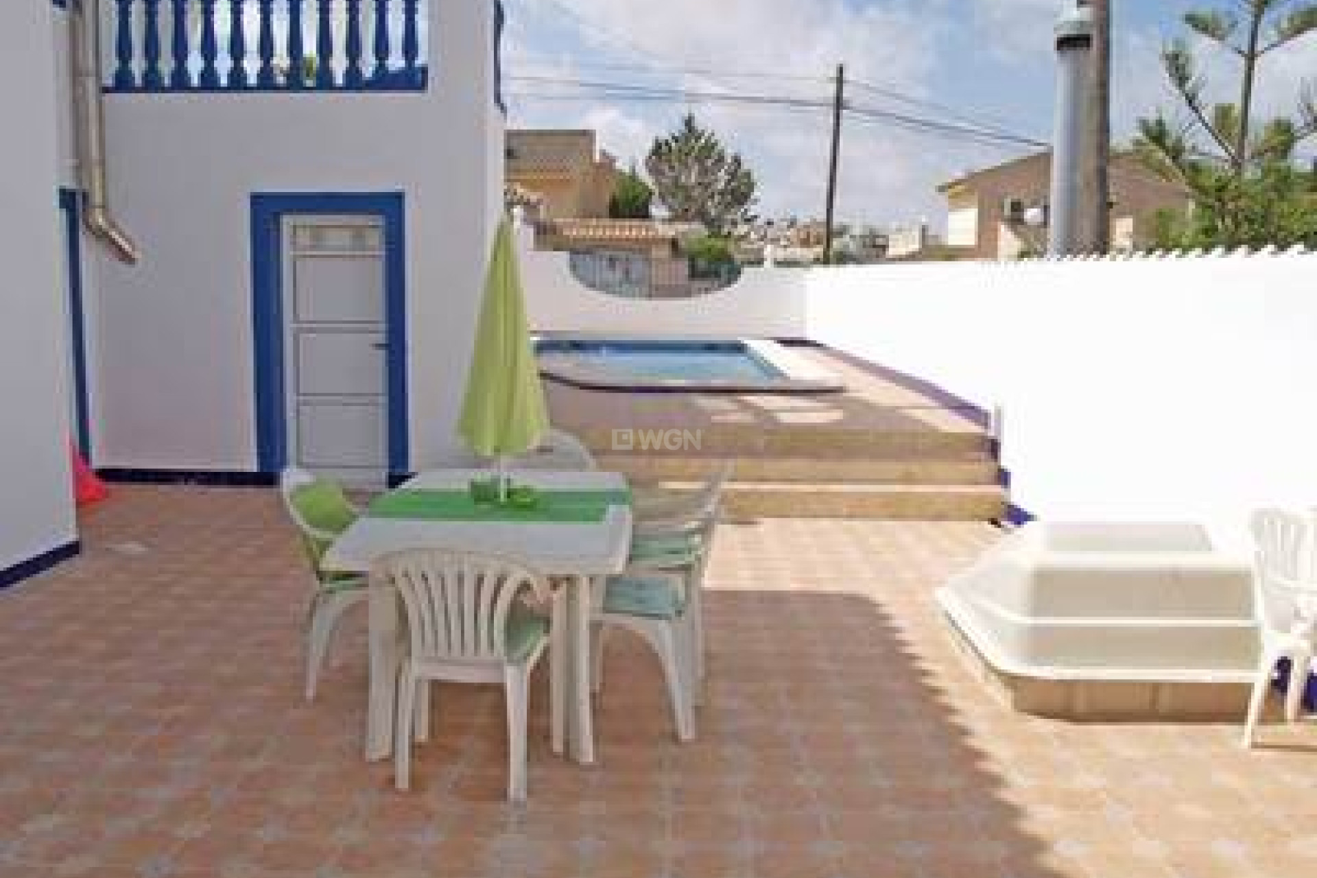 Odsprzedaż - Villa - Ciudad Quesada - Costa Blanca