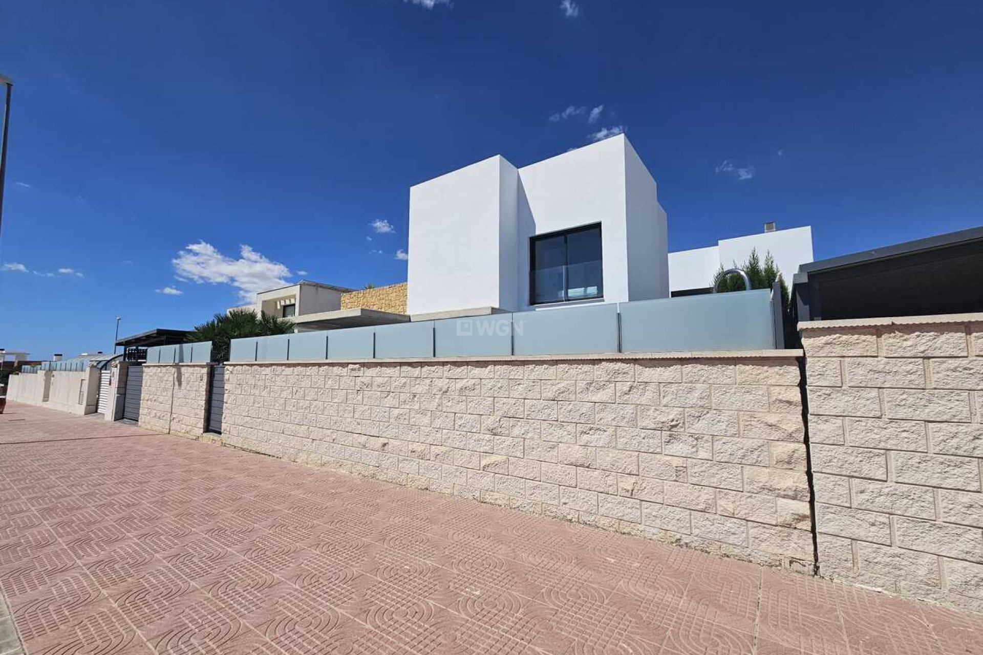 Odsprzedaż - Villa - Ciudad Quesada - Costa Blanca