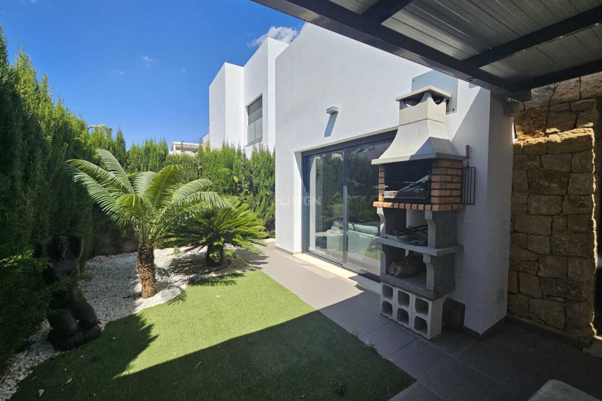 Odsprzedaż - Villa - Ciudad Quesada - Costa Blanca