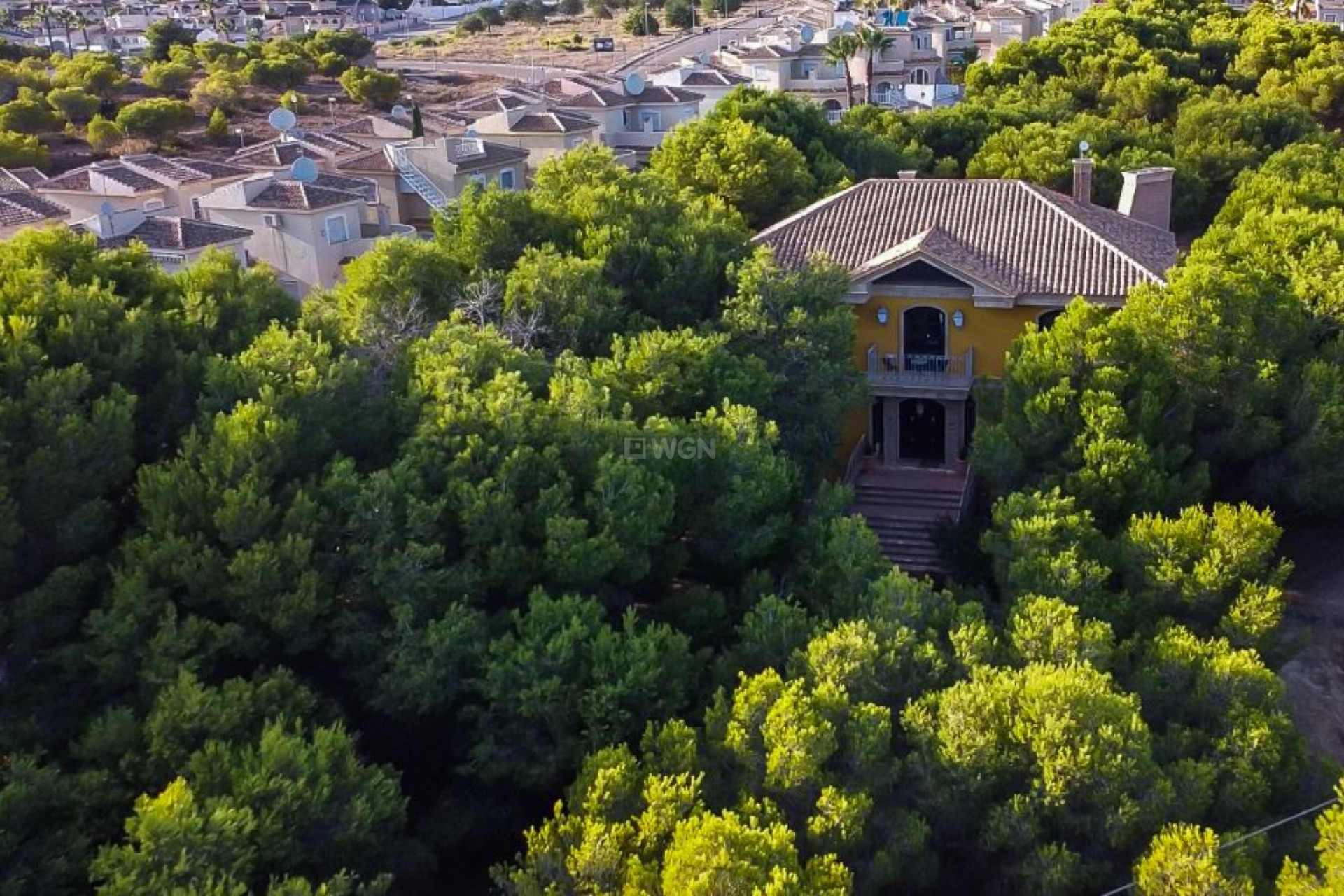 Odsprzedaż - Villa - Ciudad Quesada - Costa Blanca