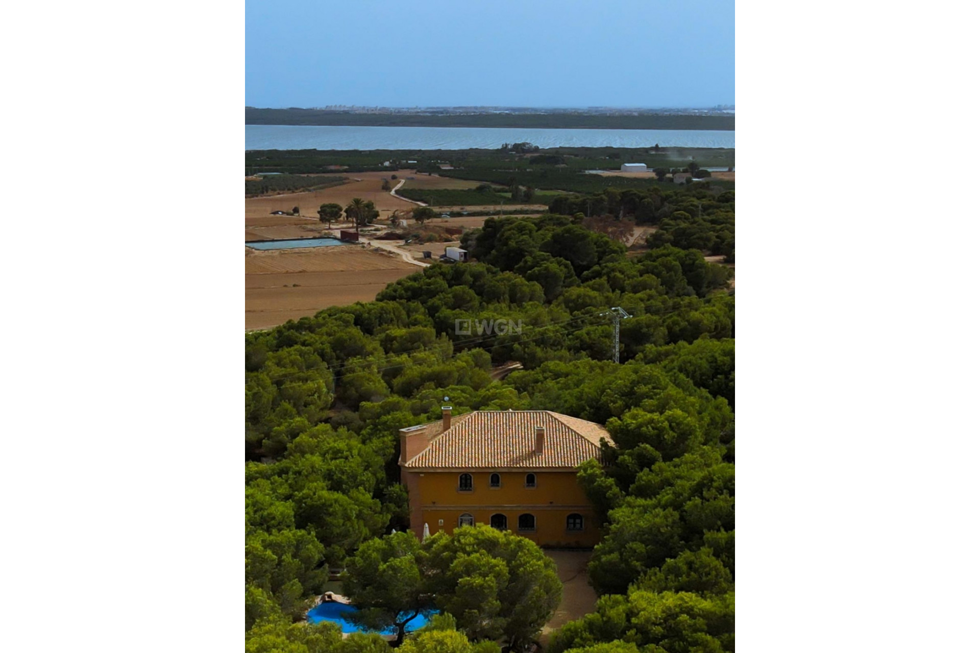 Odsprzedaż - Villa - Ciudad Quesada - Costa Blanca