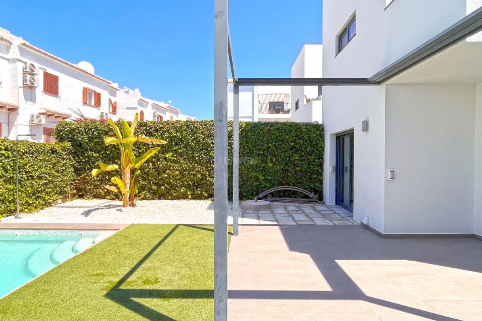 Odsprzedaż - Villa - Ciudad Quesada - Costa Blanca