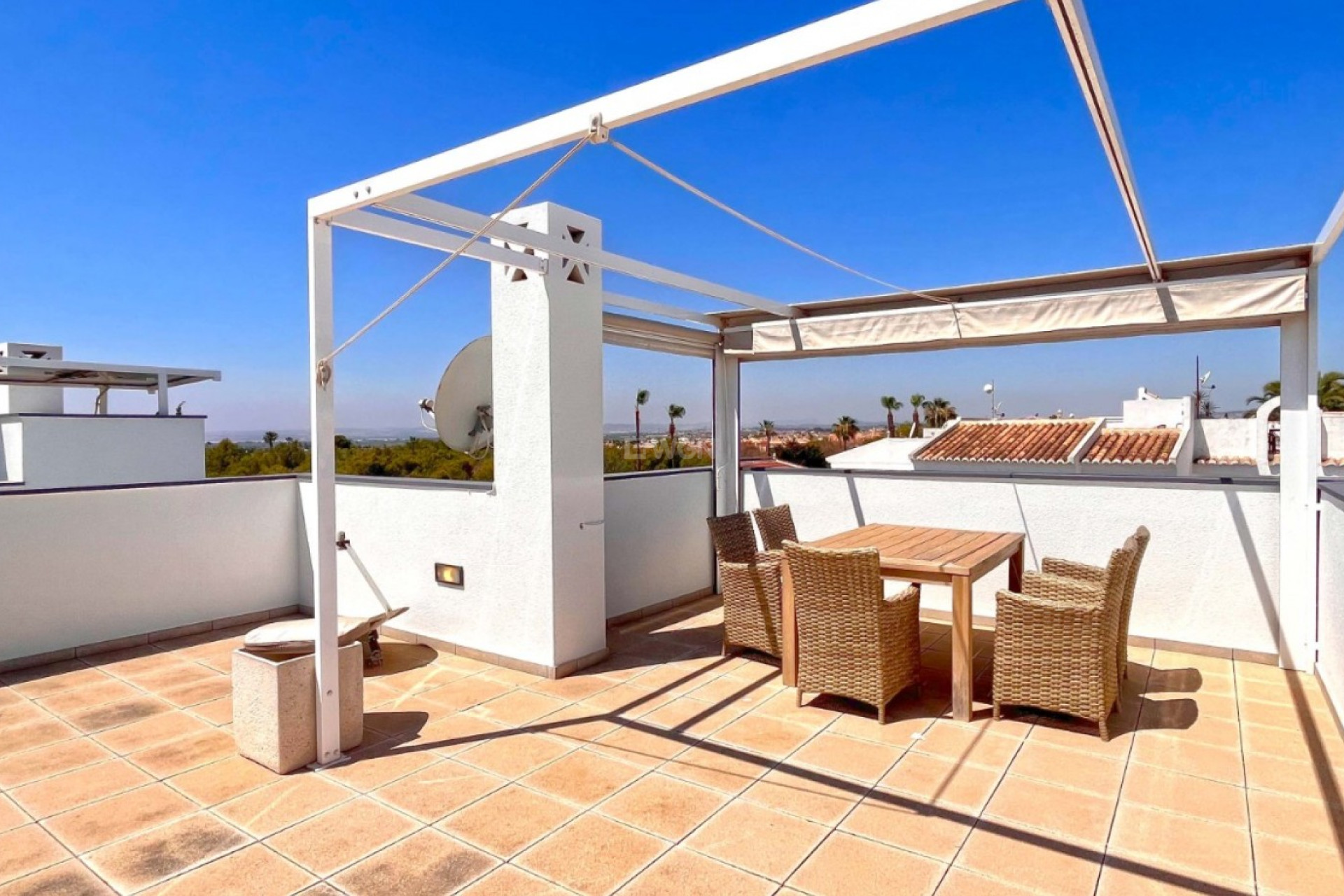 Odsprzedaż - Villa - Ciudad Quesada - Costa Blanca