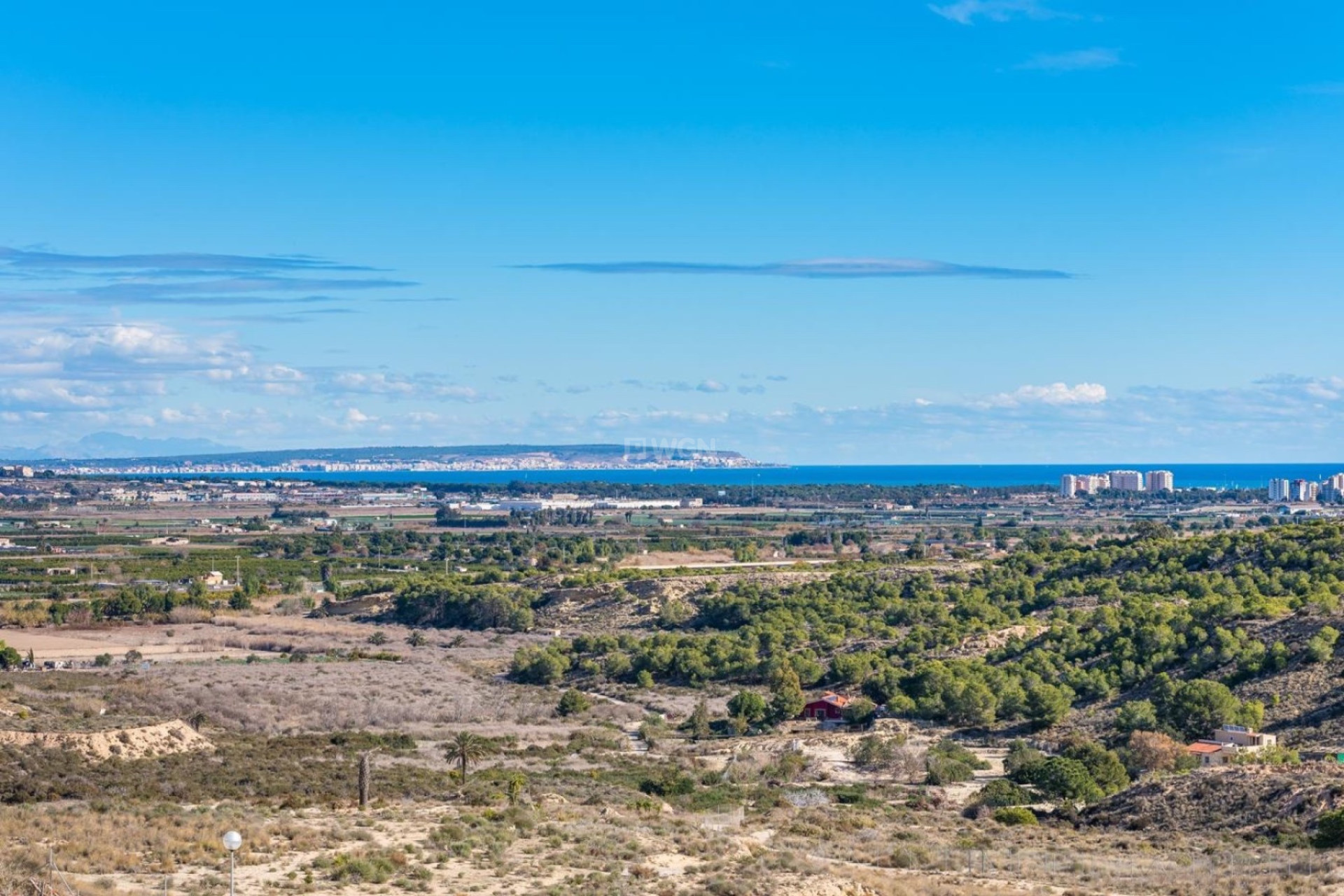 Odsprzedaż - Villa - Ciudad Quesada - Costa Blanca