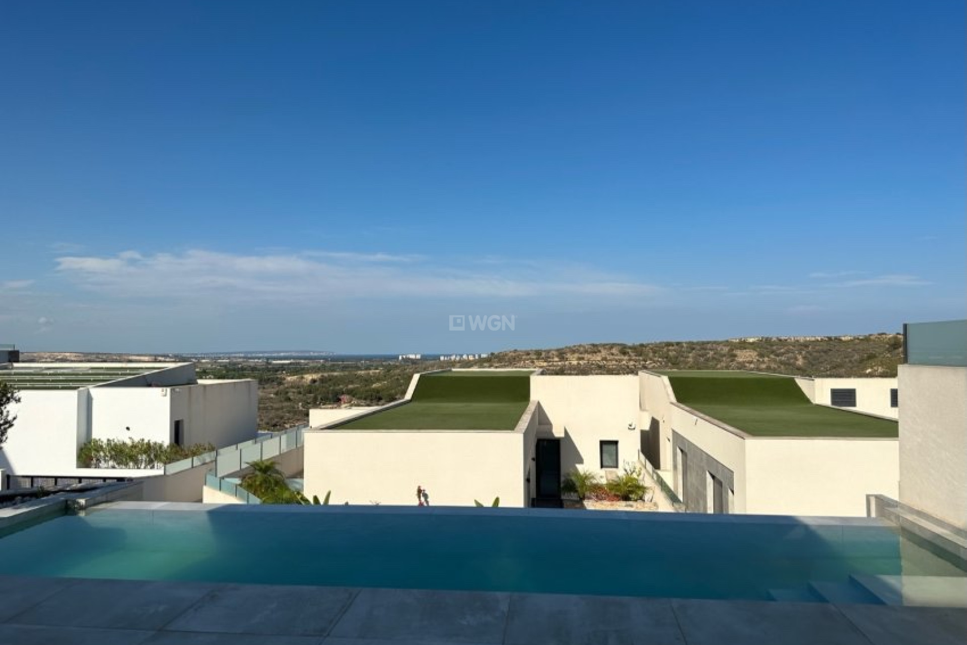 Odsprzedaż - Villa - Ciudad Quesada - Costa Blanca