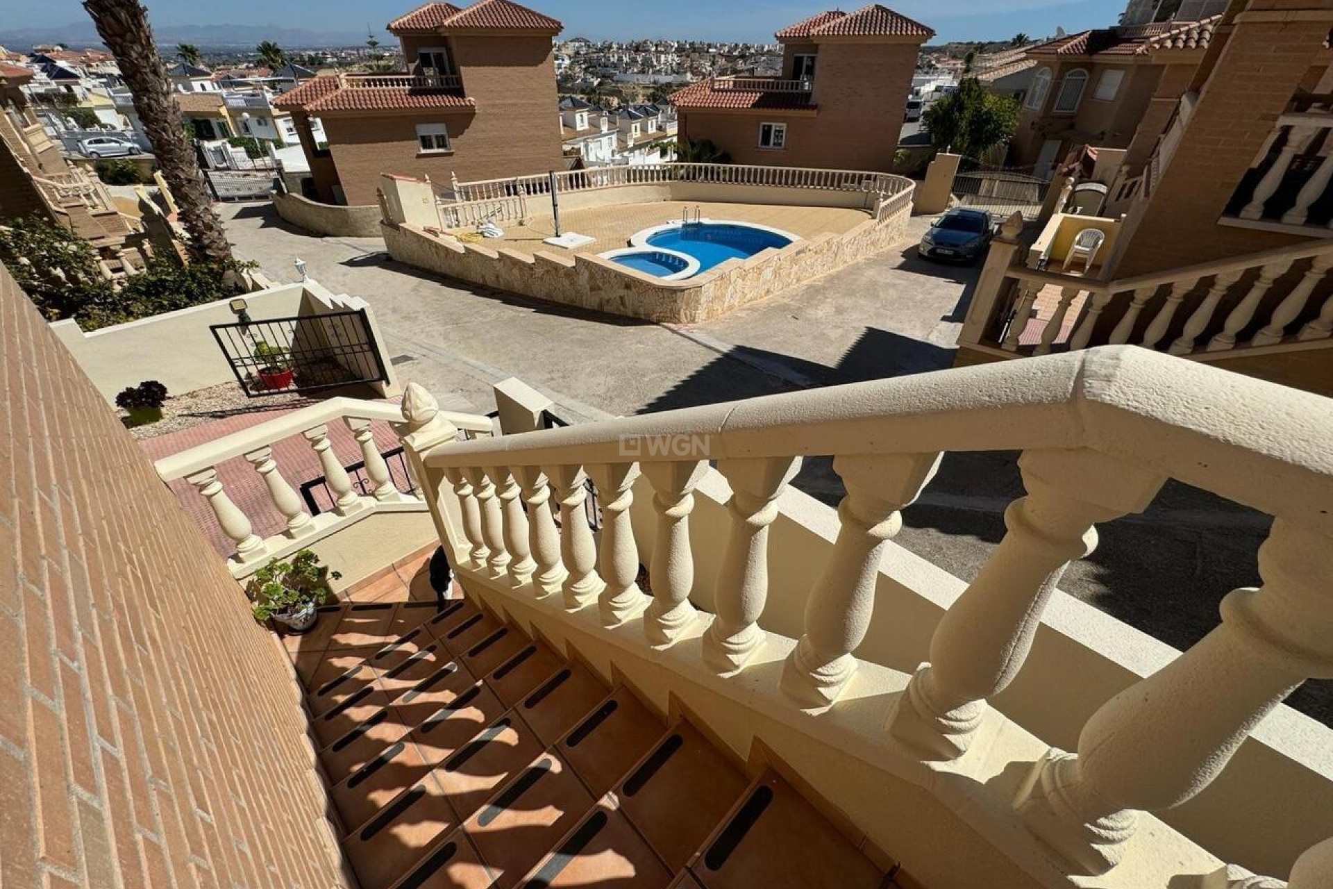 Odsprzedaż - Villa - Ciudad Quesada - Costa Blanca