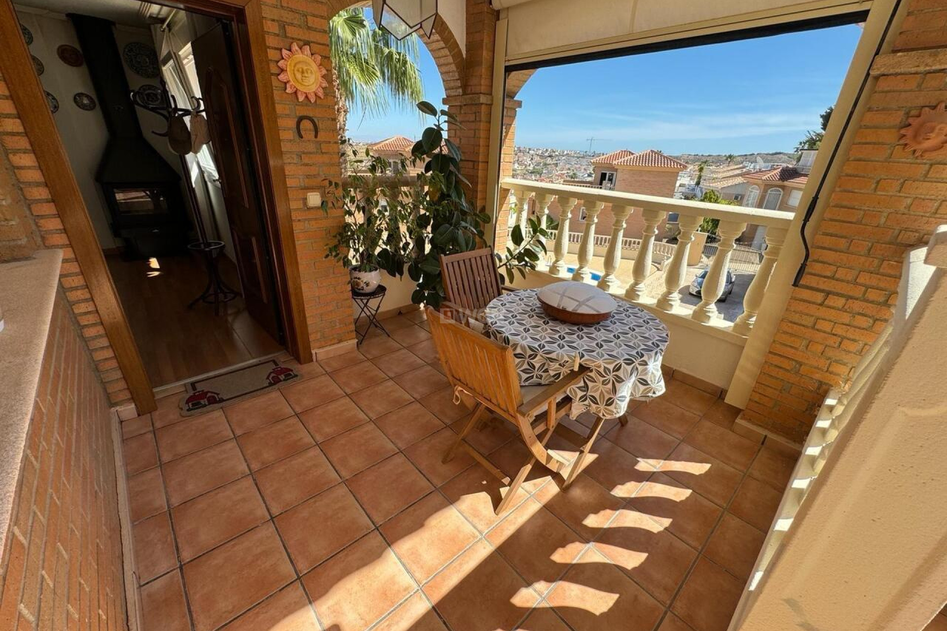 Odsprzedaż - Villa - Ciudad Quesada - Costa Blanca