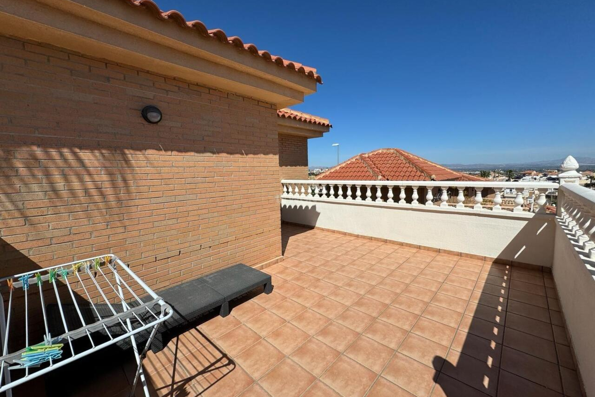 Odsprzedaż - Villa - Ciudad Quesada - Costa Blanca