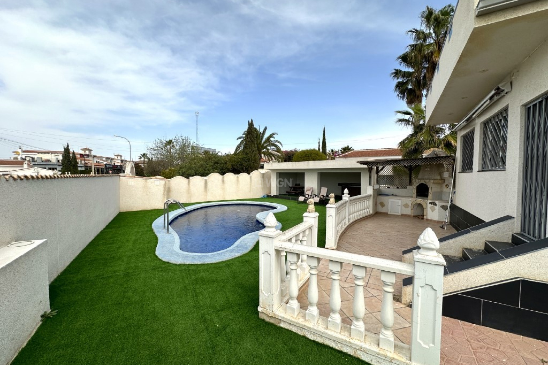 Odsprzedaż - Villa - Ciudad Quesada - Costa Blanca