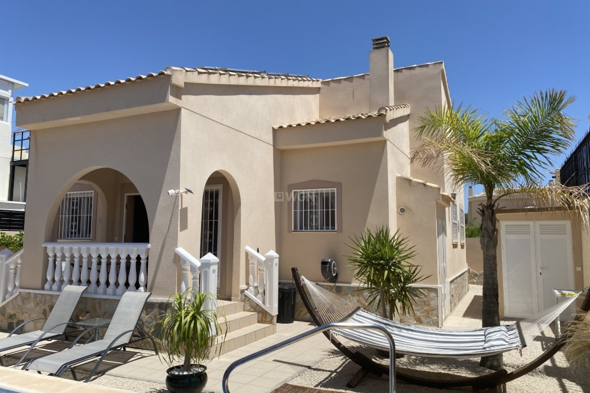 Odsprzedaż - Villa - Ciudad Quesada - Costa Blanca