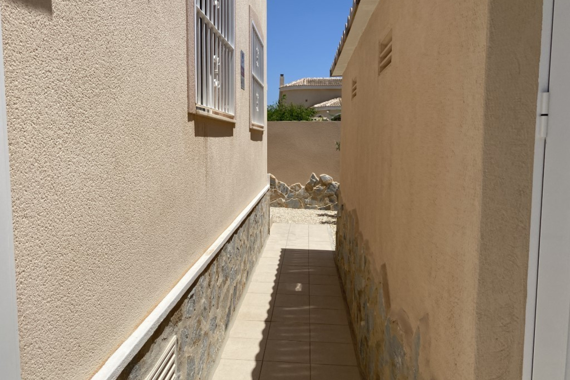 Odsprzedaż - Villa - Ciudad Quesada - Costa Blanca