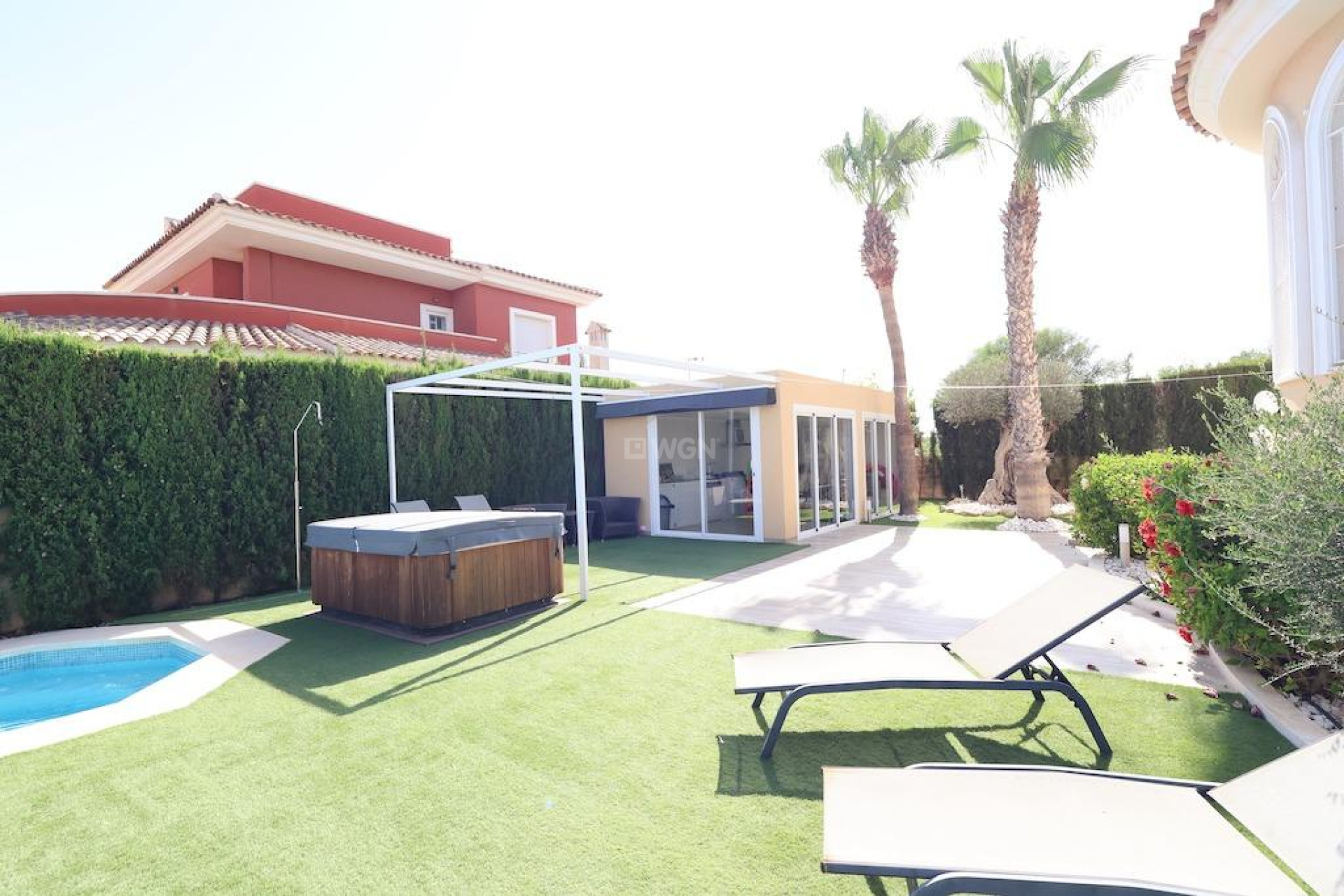 Odsprzedaż - Villa - Ciudad Quesada - Costa Blanca