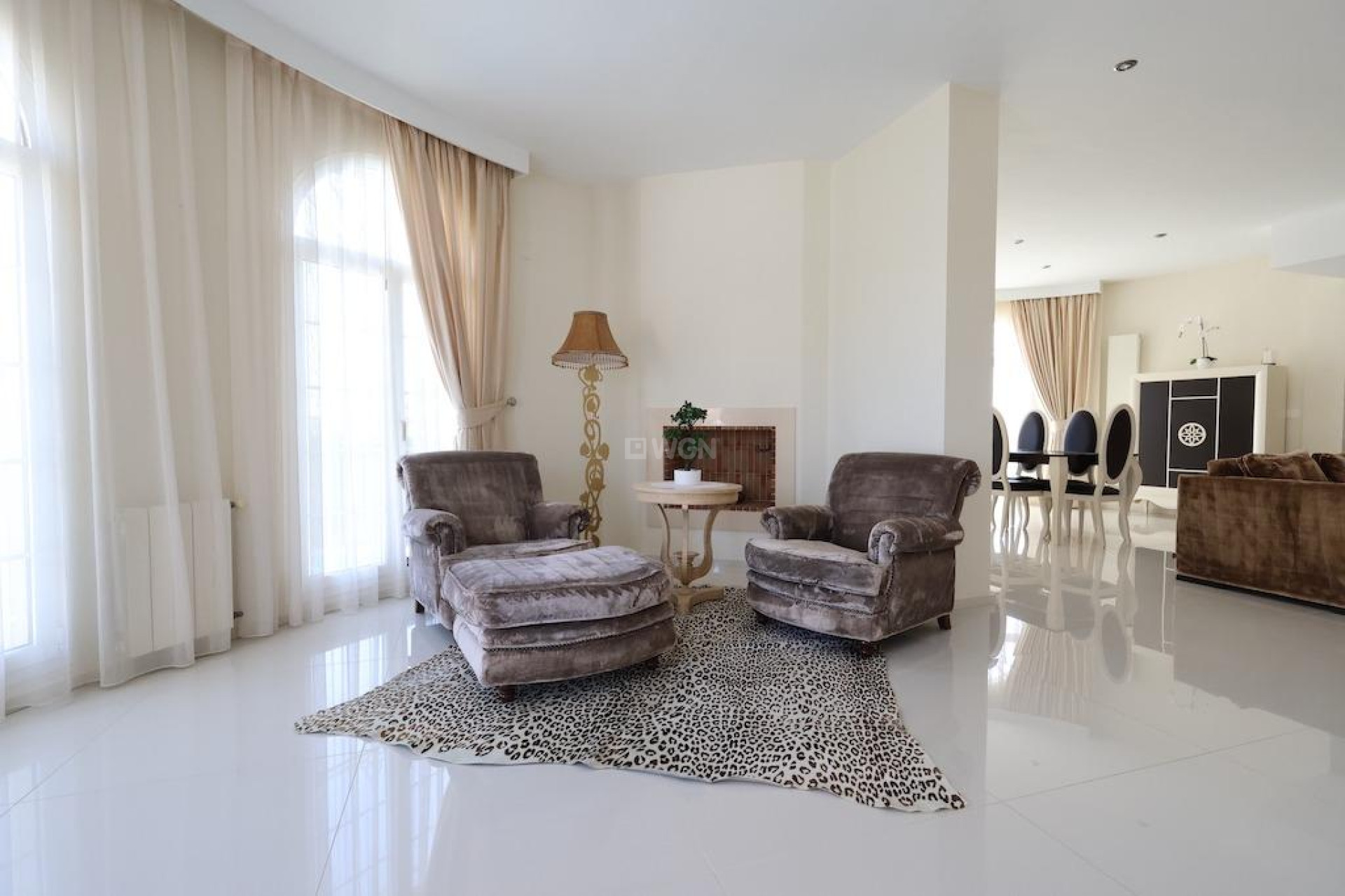 Odsprzedaż - Villa - Ciudad Quesada - Costa Blanca