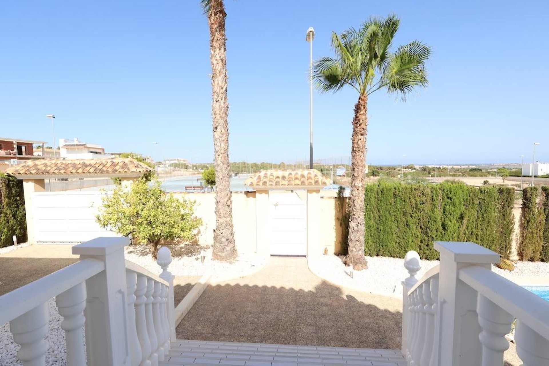 Odsprzedaż - Villa - Ciudad Quesada - Costa Blanca