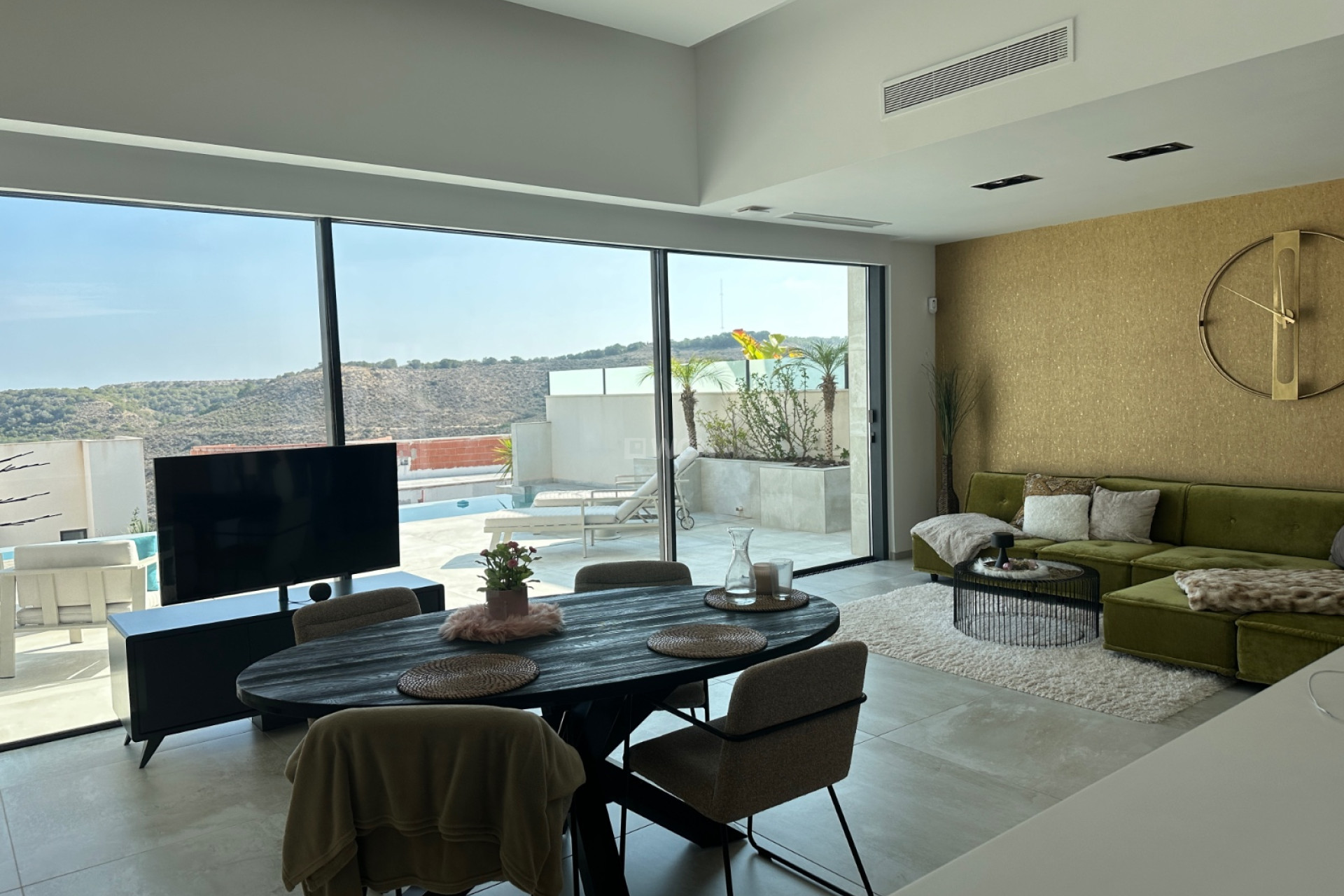 Odsprzedaż - Villa - Ciudad Quesada - Costa Blanca