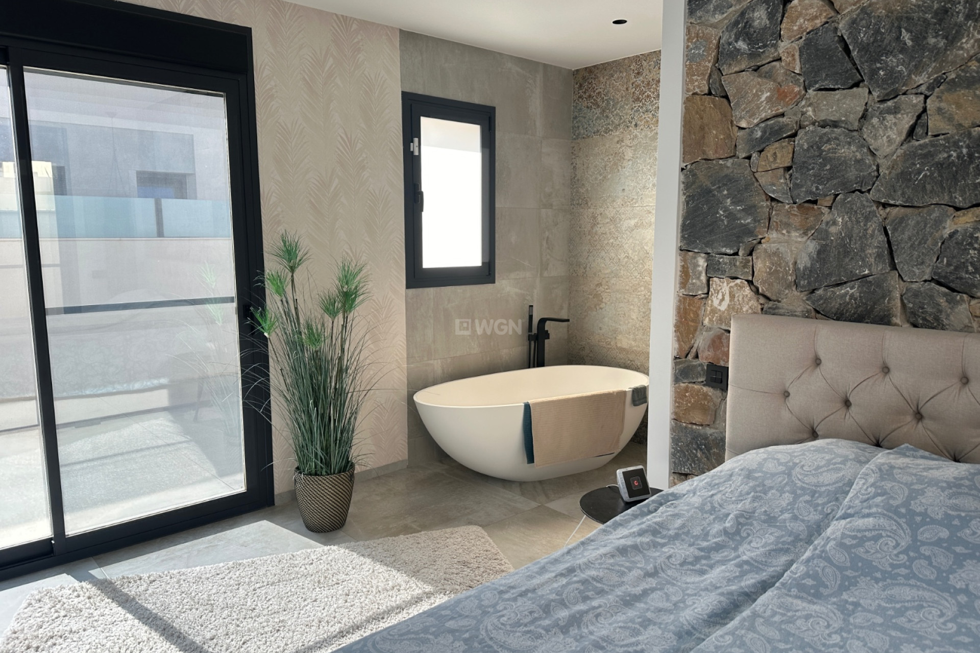 Odsprzedaż - Villa - Ciudad Quesada - Costa Blanca