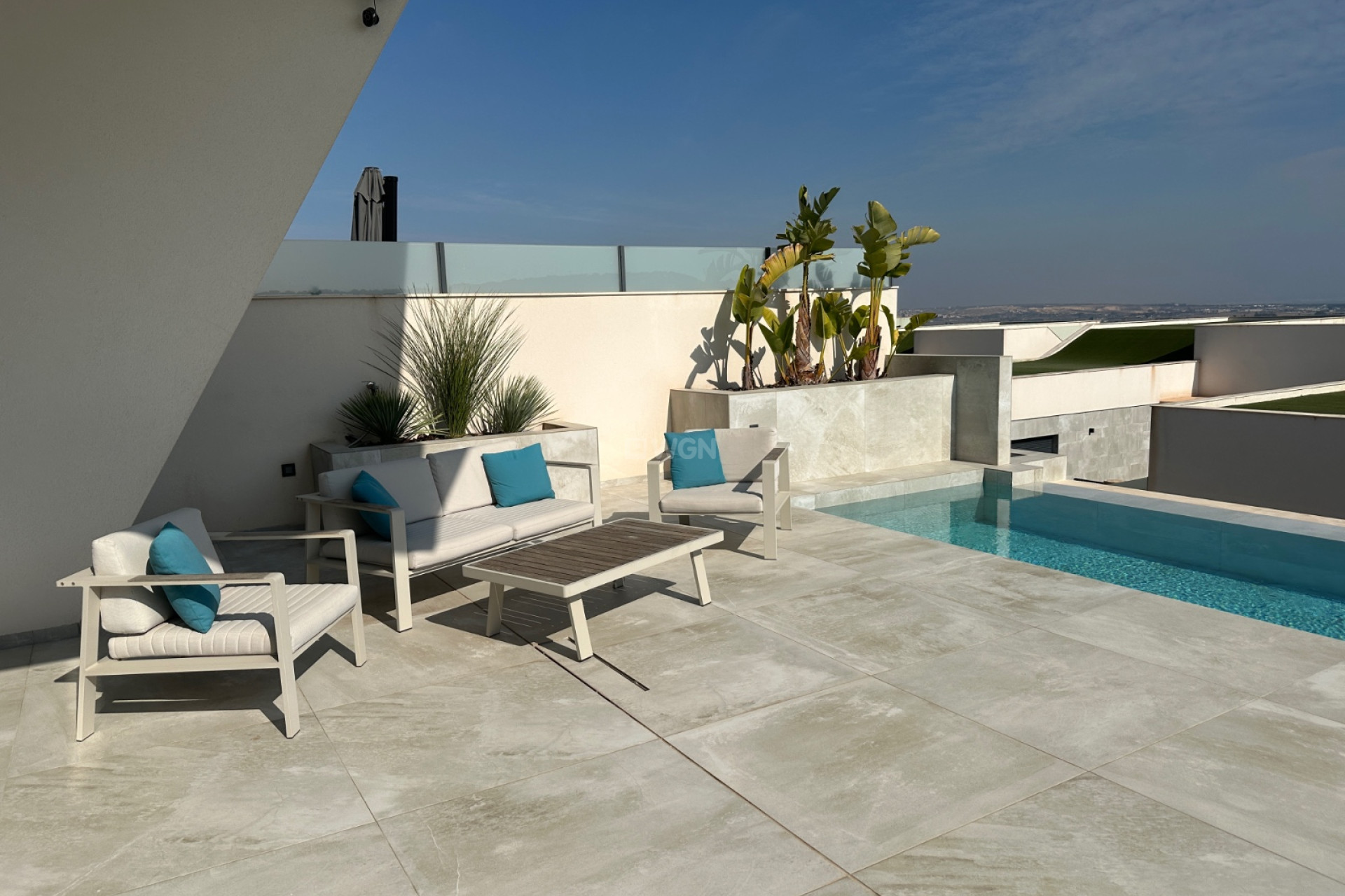 Odsprzedaż - Villa - Ciudad Quesada - Costa Blanca