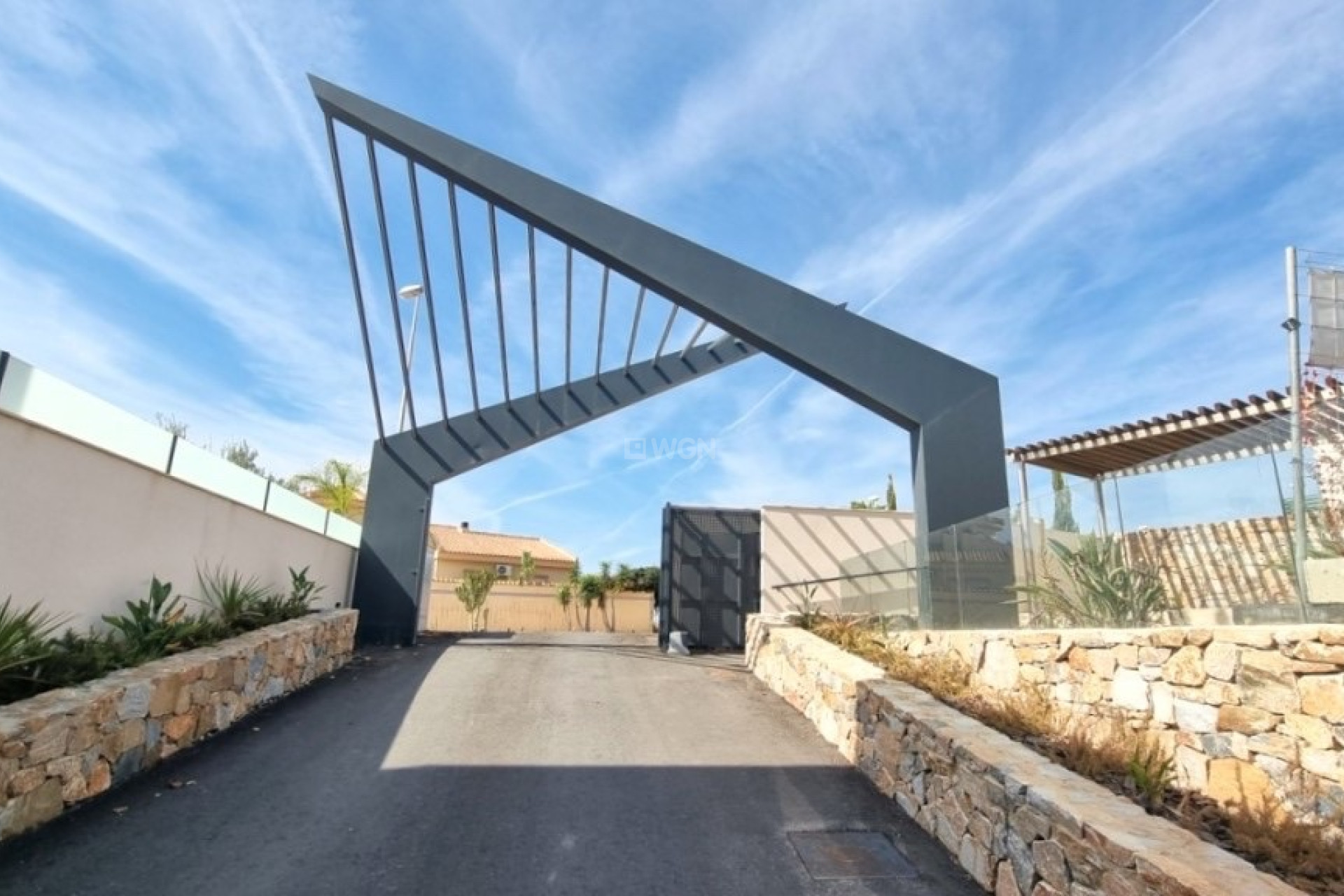 Odsprzedaż - Villa - Ciudad Quesada - Costa Blanca