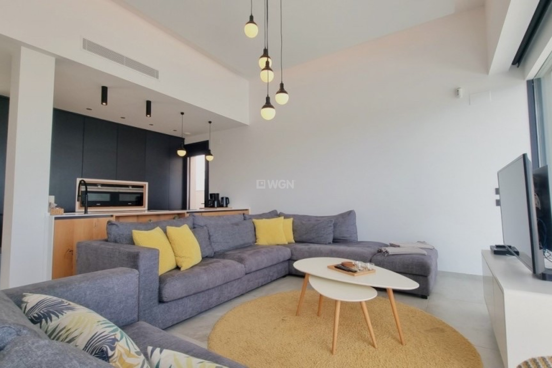 Odsprzedaż - Villa - Ciudad Quesada - Costa Blanca