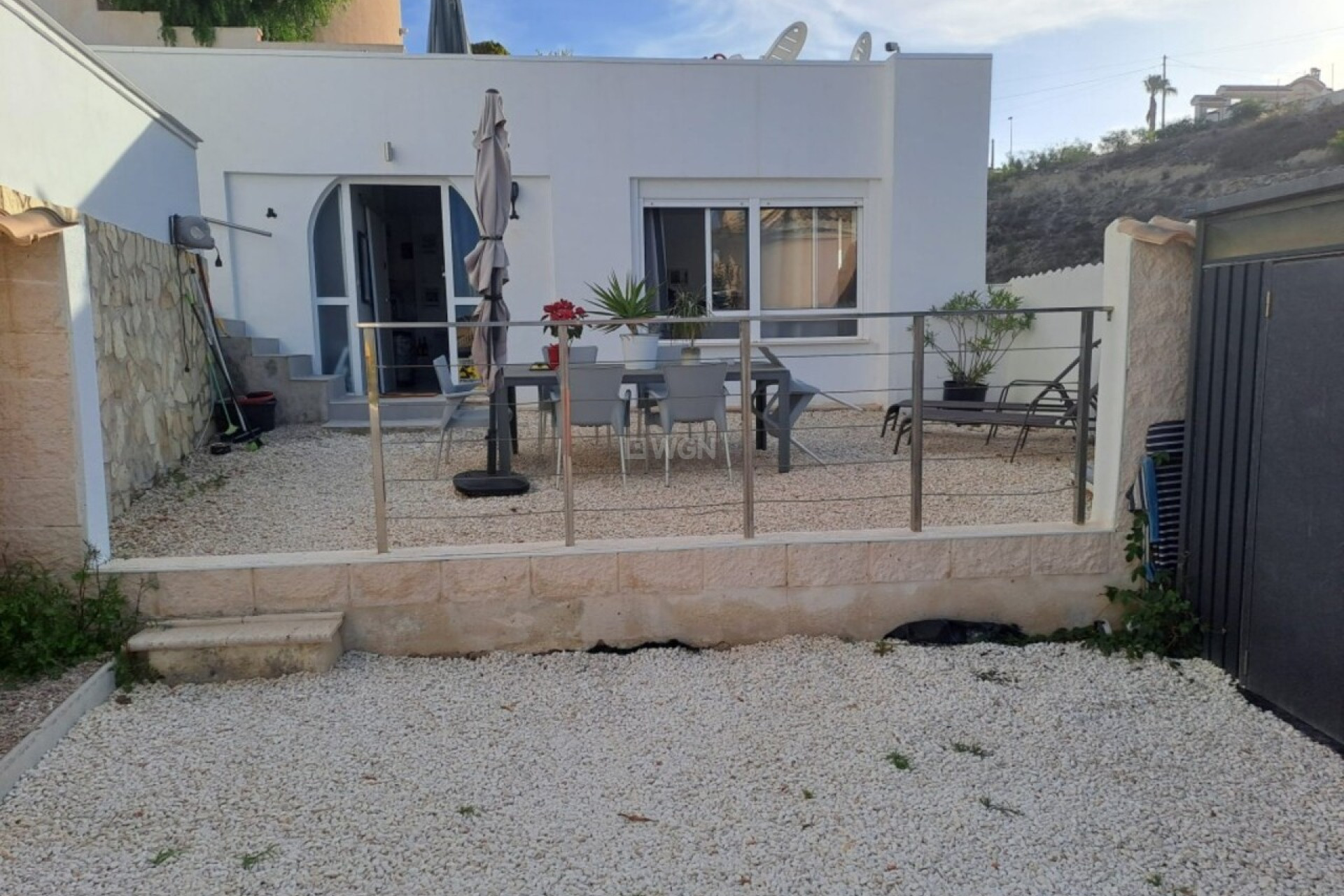 Odsprzedaż - Villa - Ciudad Quesada - Costa Blanca