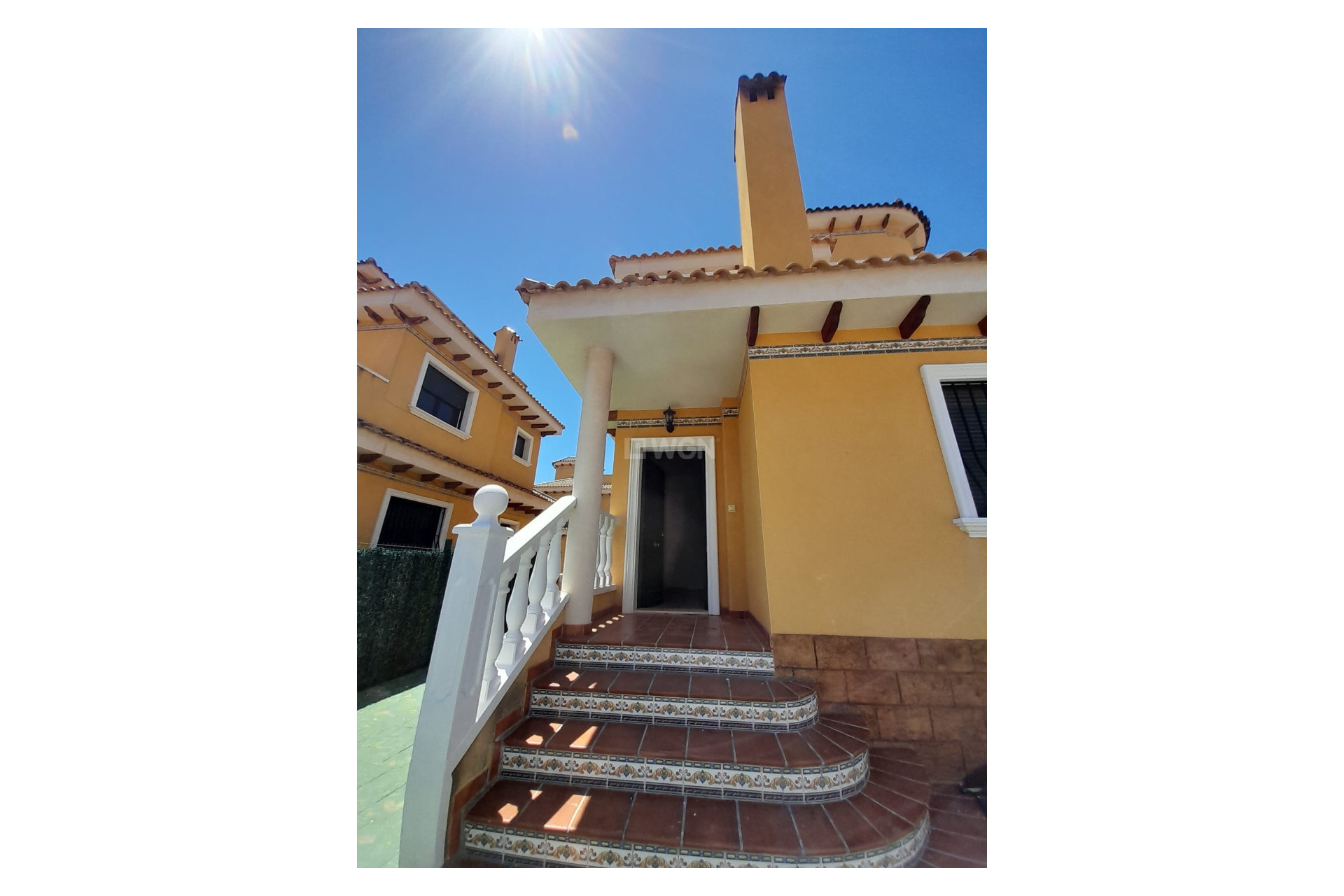 Odsprzedaż - Villa - Ciudad Quesada - Costa Blanca