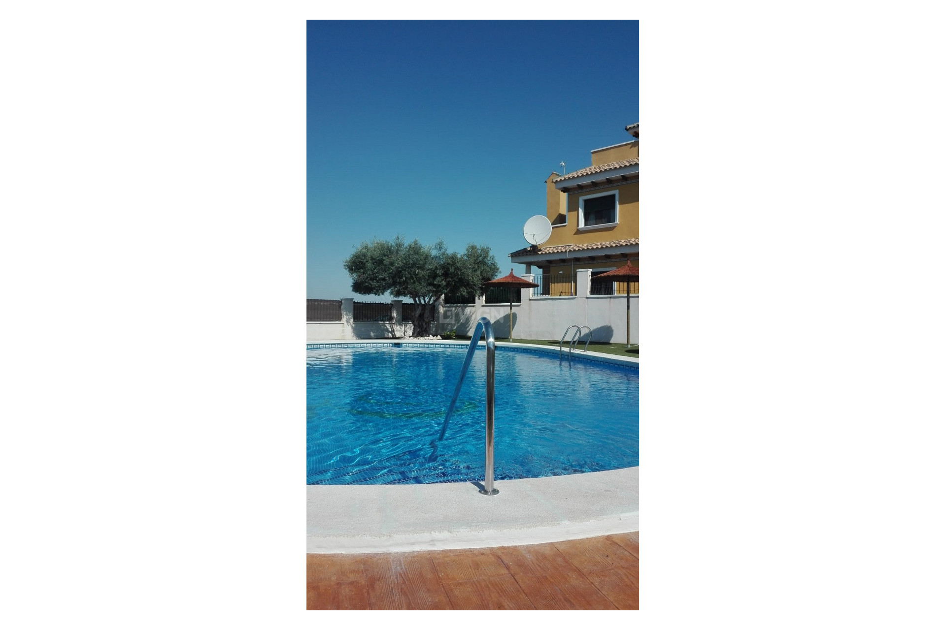 Odsprzedaż - Villa - Ciudad Quesada - Costa Blanca