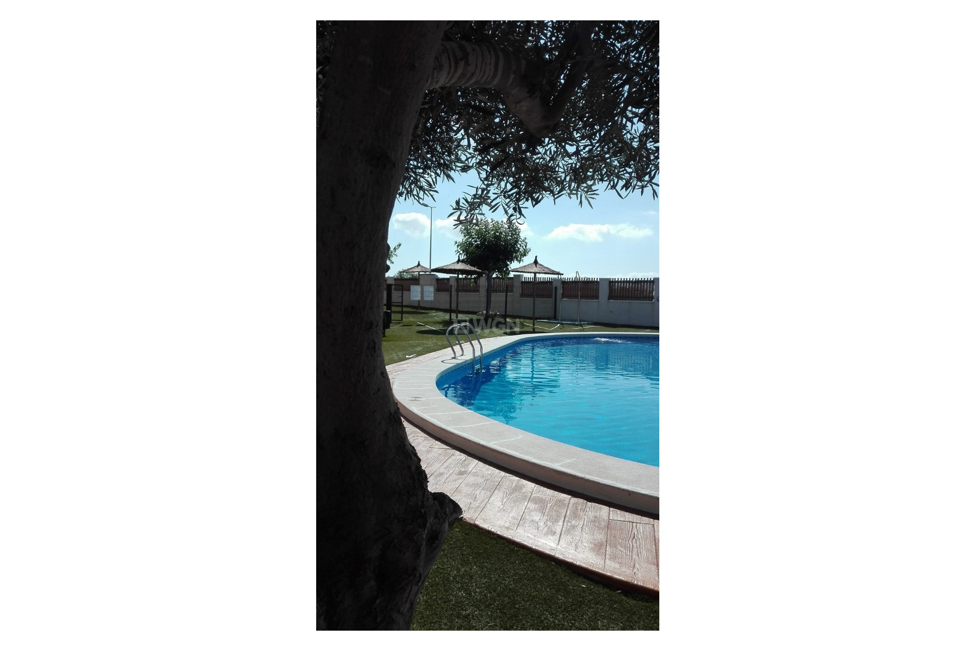 Odsprzedaż - Villa - Ciudad Quesada - Costa Blanca