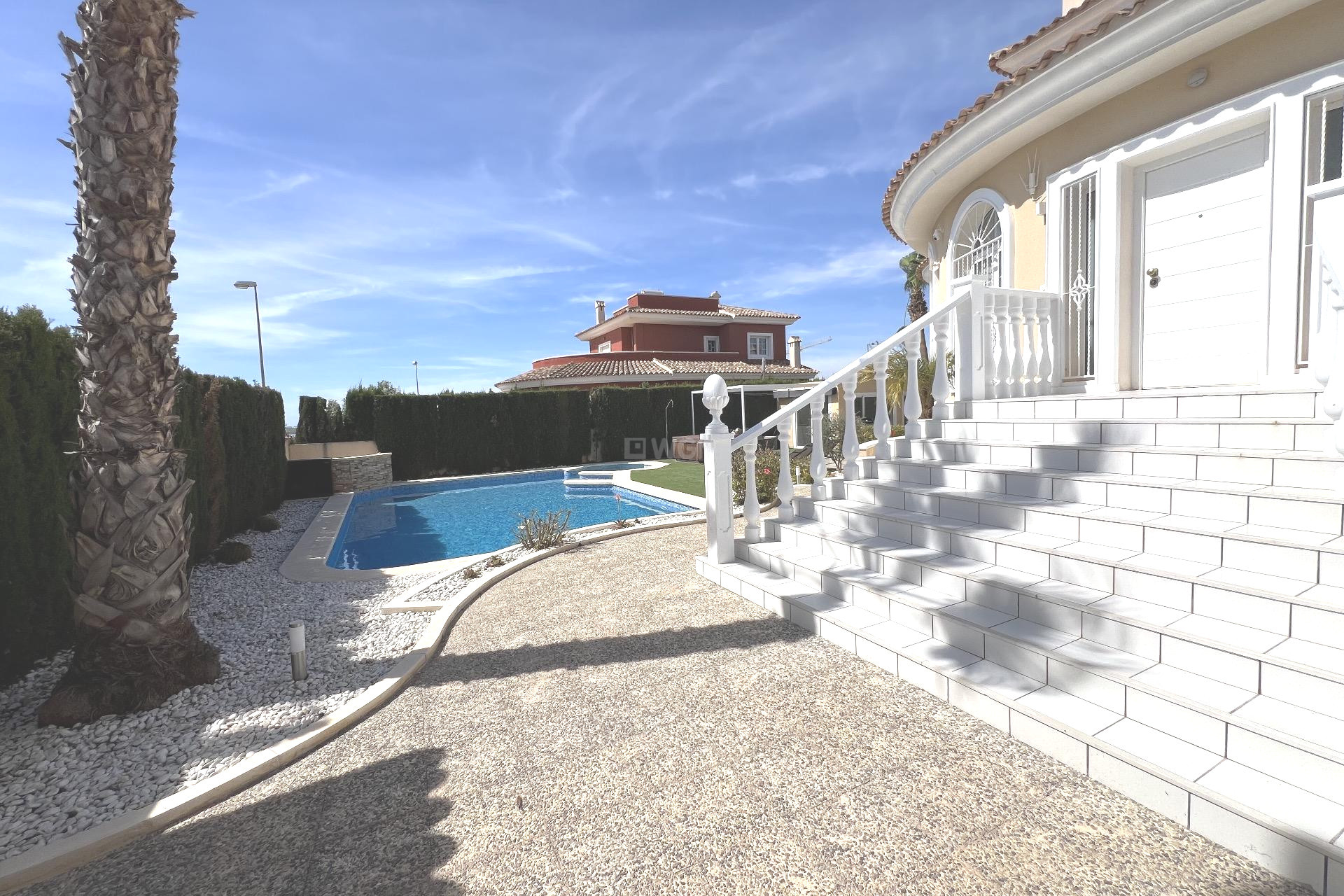 Odsprzedaż - Villa - Ciudad Quesada - Costa Blanca