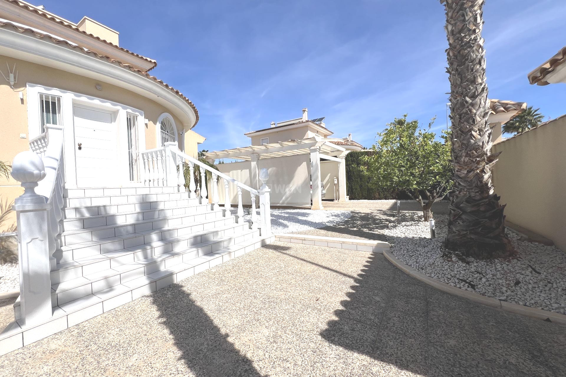 Odsprzedaż - Villa - Ciudad Quesada - Costa Blanca