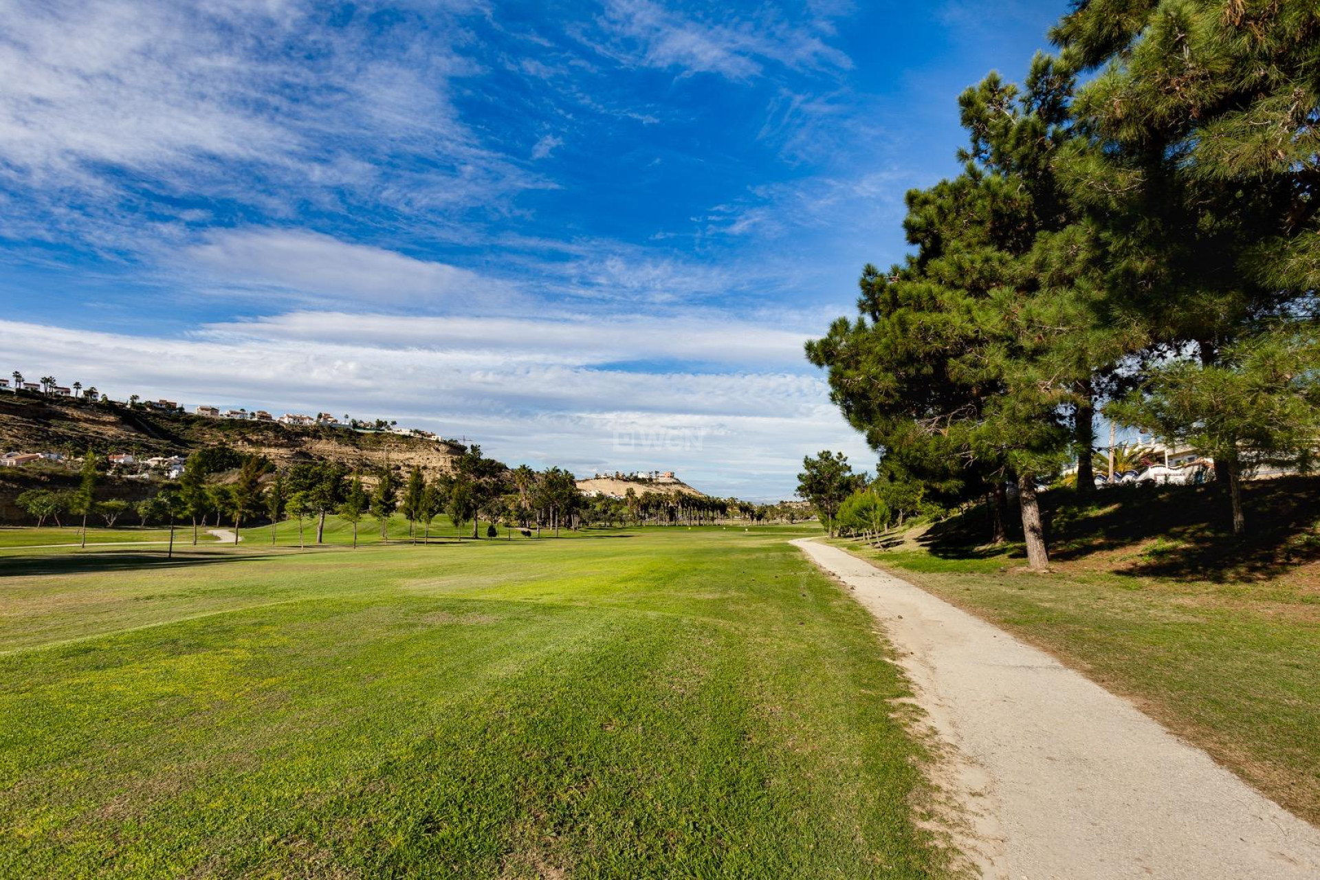 Odsprzedaż - Villa - Ciudad Quesada - Costa Blanca