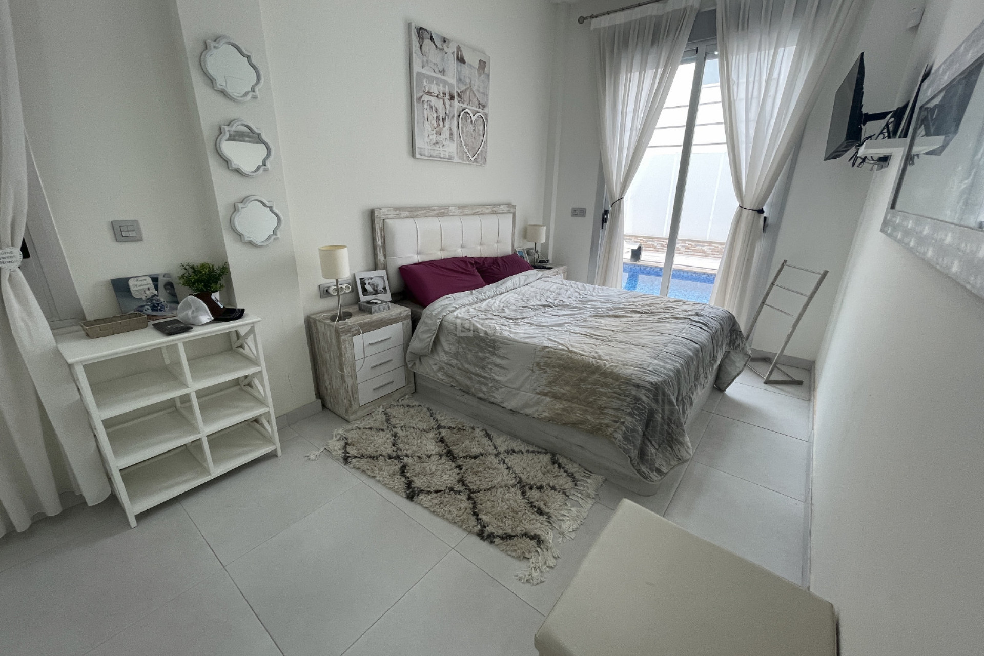 Odsprzedaż - Villa - Ciudad Quesada - Costa Blanca