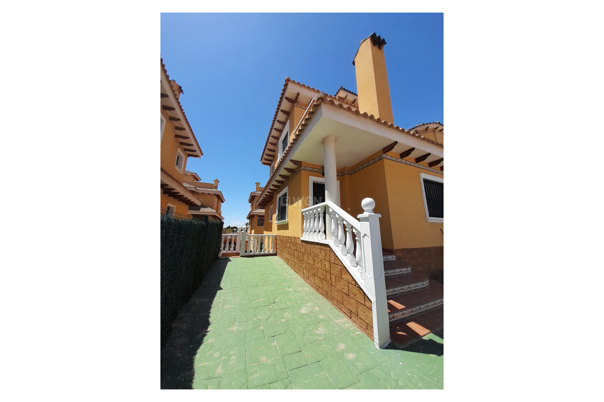 Odsprzedaż - Villa - Ciudad Quesada - Costa Blanca