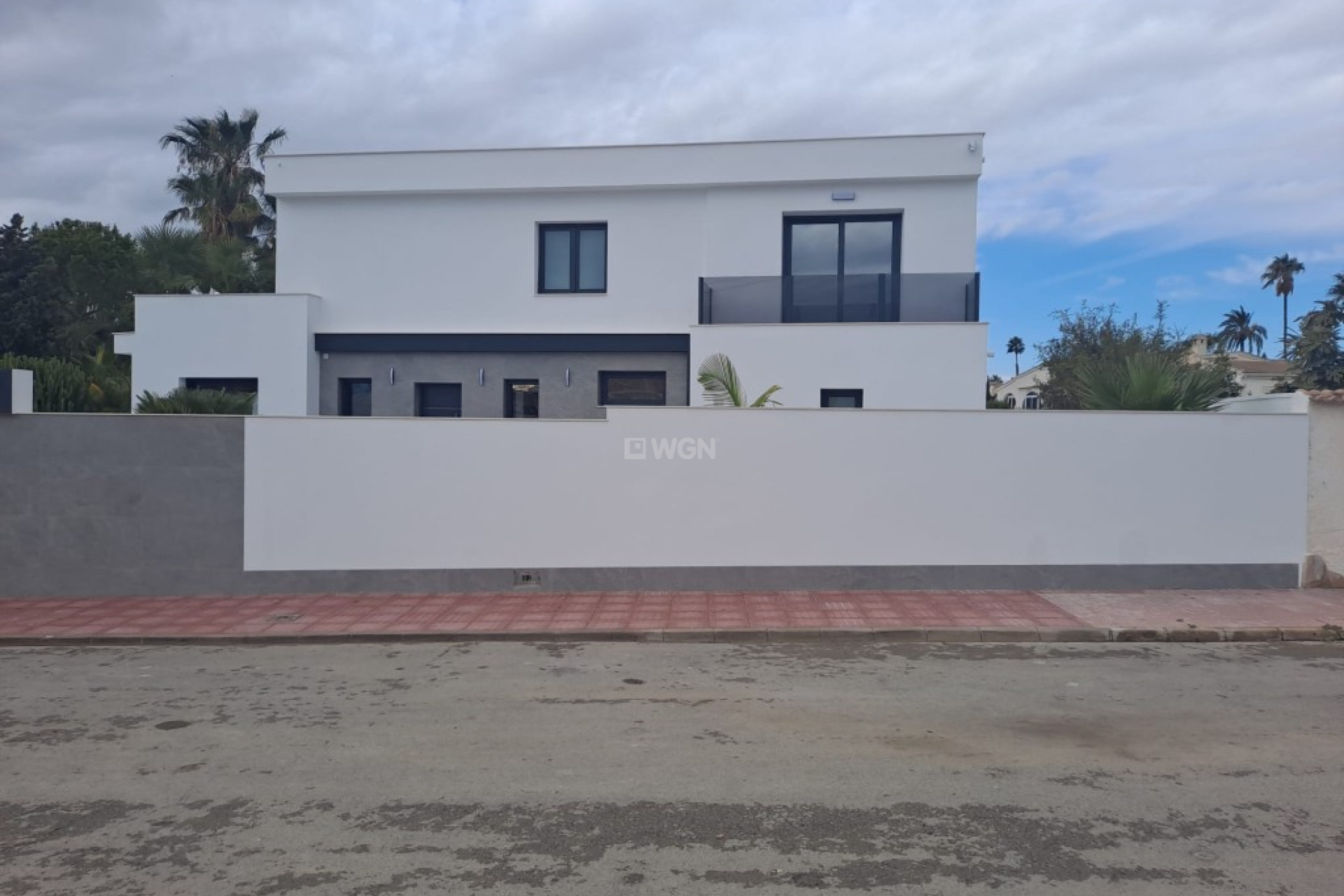 Odsprzedaż - Villa - Ciudad Quesada - Costa Blanca