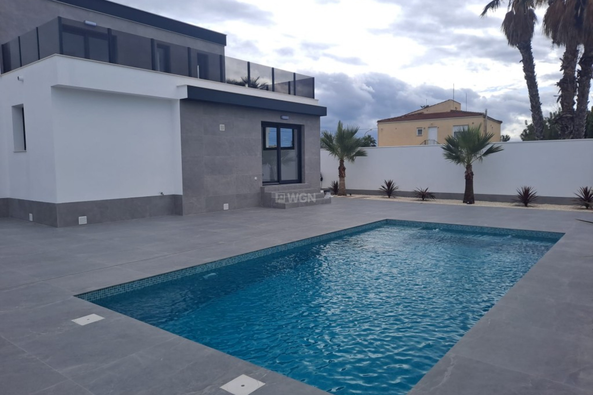 Odsprzedaż - Villa - Ciudad Quesada - Costa Blanca