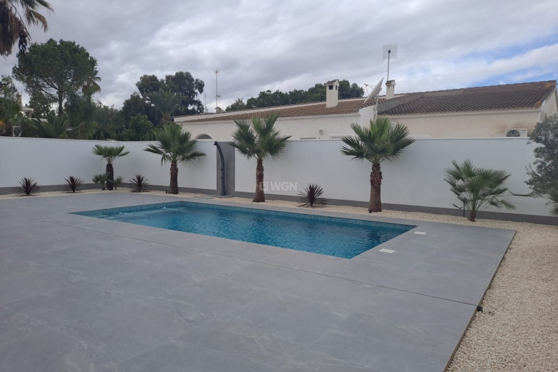 Odsprzedaż - Villa - Ciudad Quesada - Costa Blanca