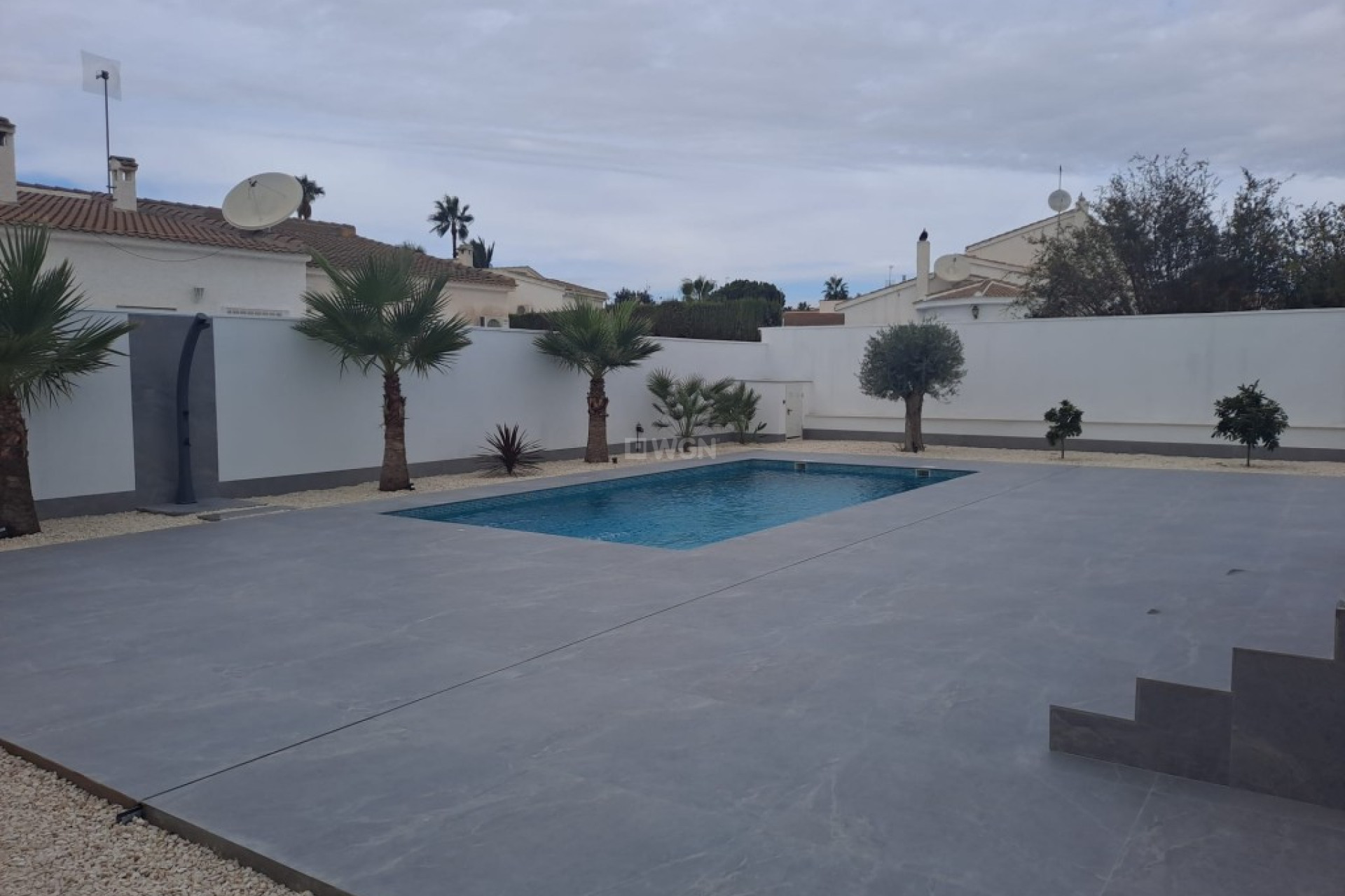 Odsprzedaż - Villa - Ciudad Quesada - Costa Blanca