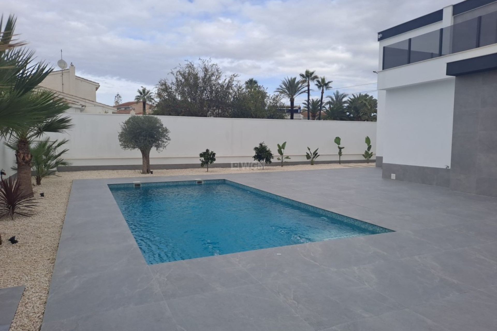 Odsprzedaż - Villa - Ciudad Quesada - Costa Blanca