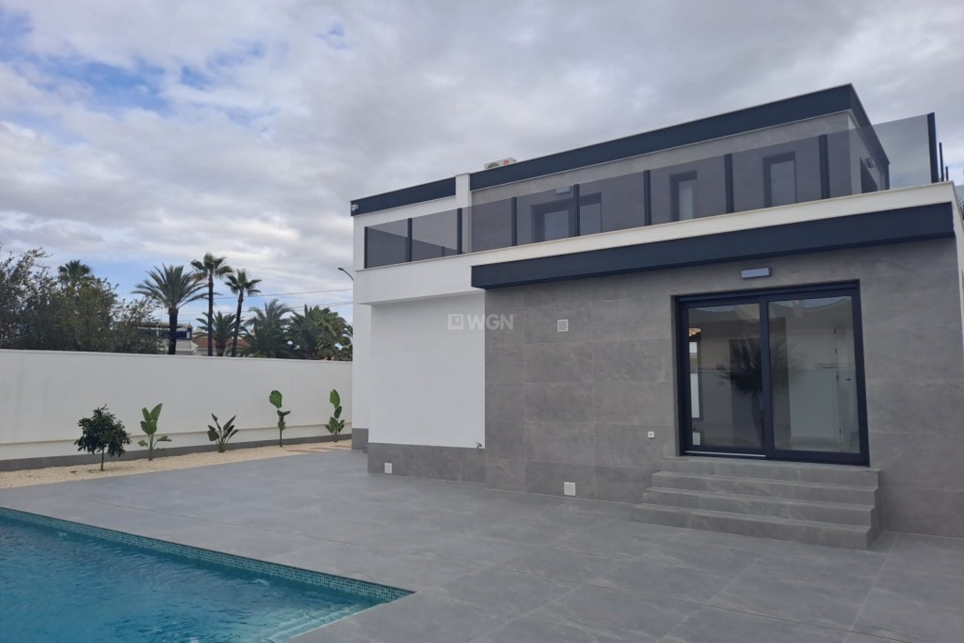 Odsprzedaż - Villa - Ciudad Quesada - Costa Blanca