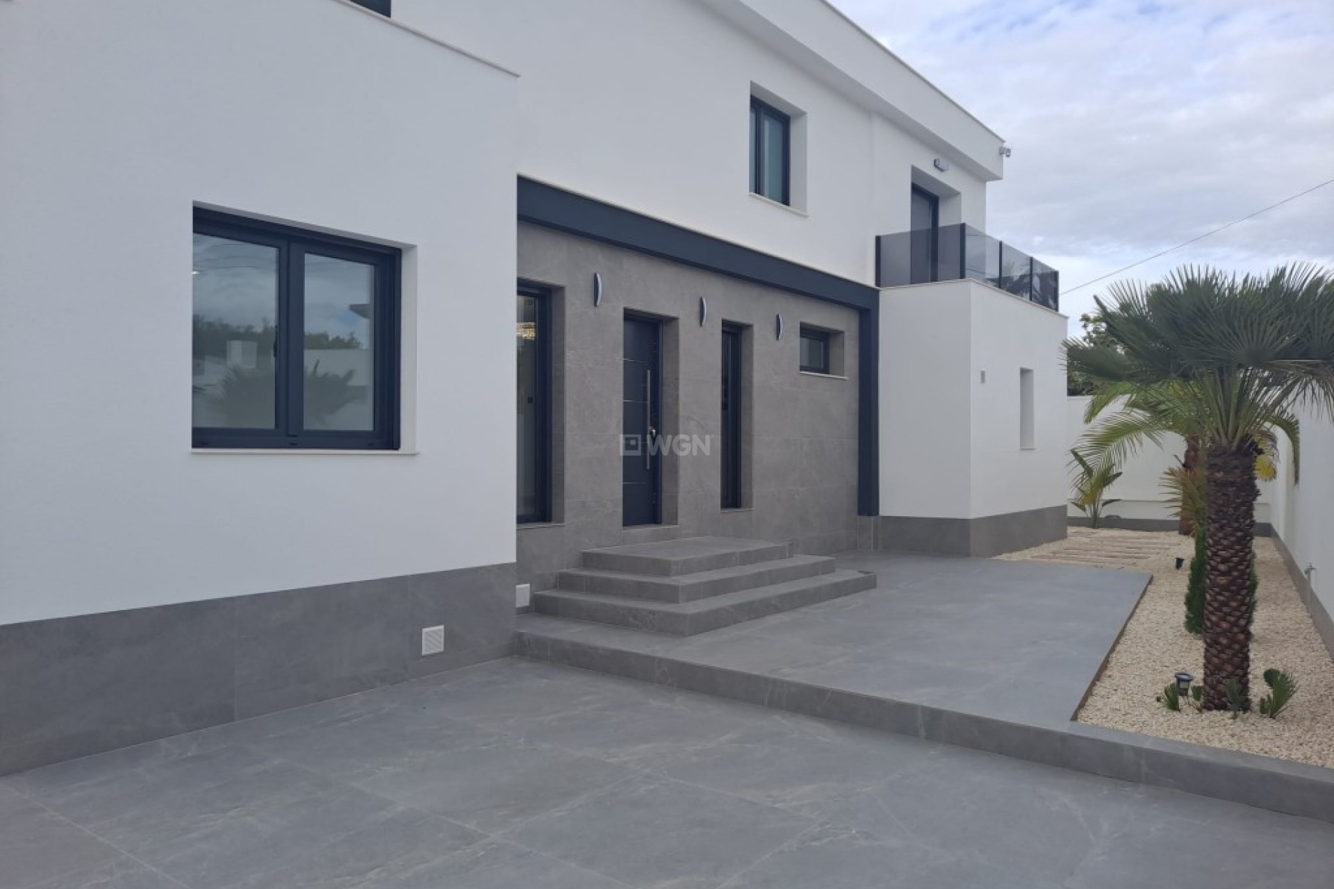 Odsprzedaż - Villa - Ciudad Quesada - Costa Blanca