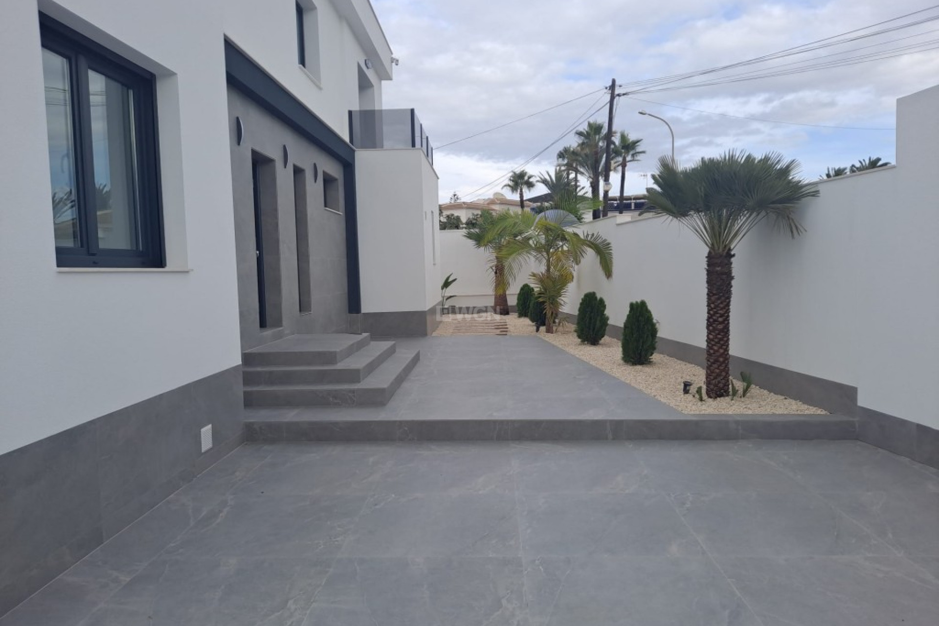 Odsprzedaż - Villa - Ciudad Quesada - Costa Blanca