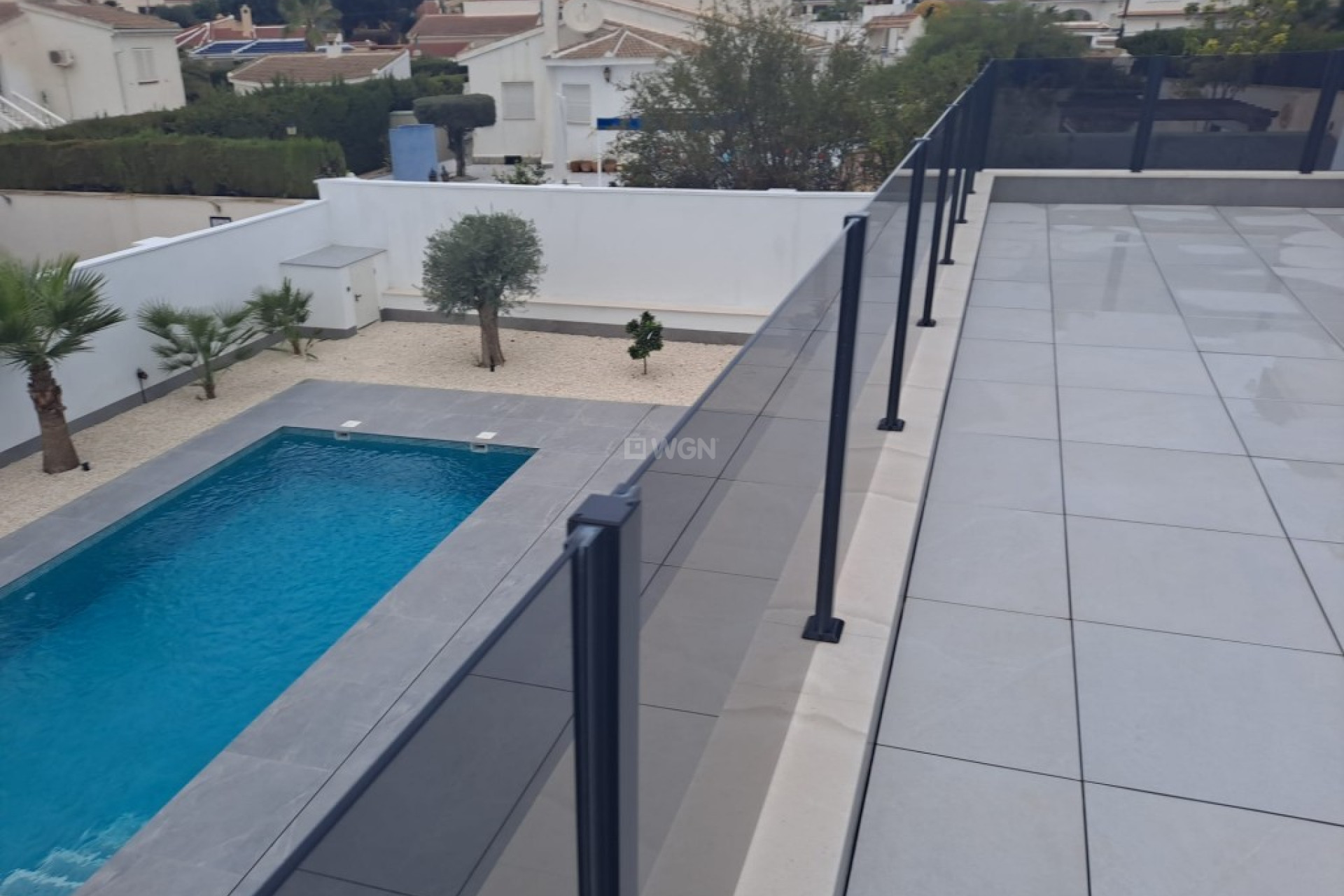 Odsprzedaż - Villa - Ciudad Quesada - Costa Blanca