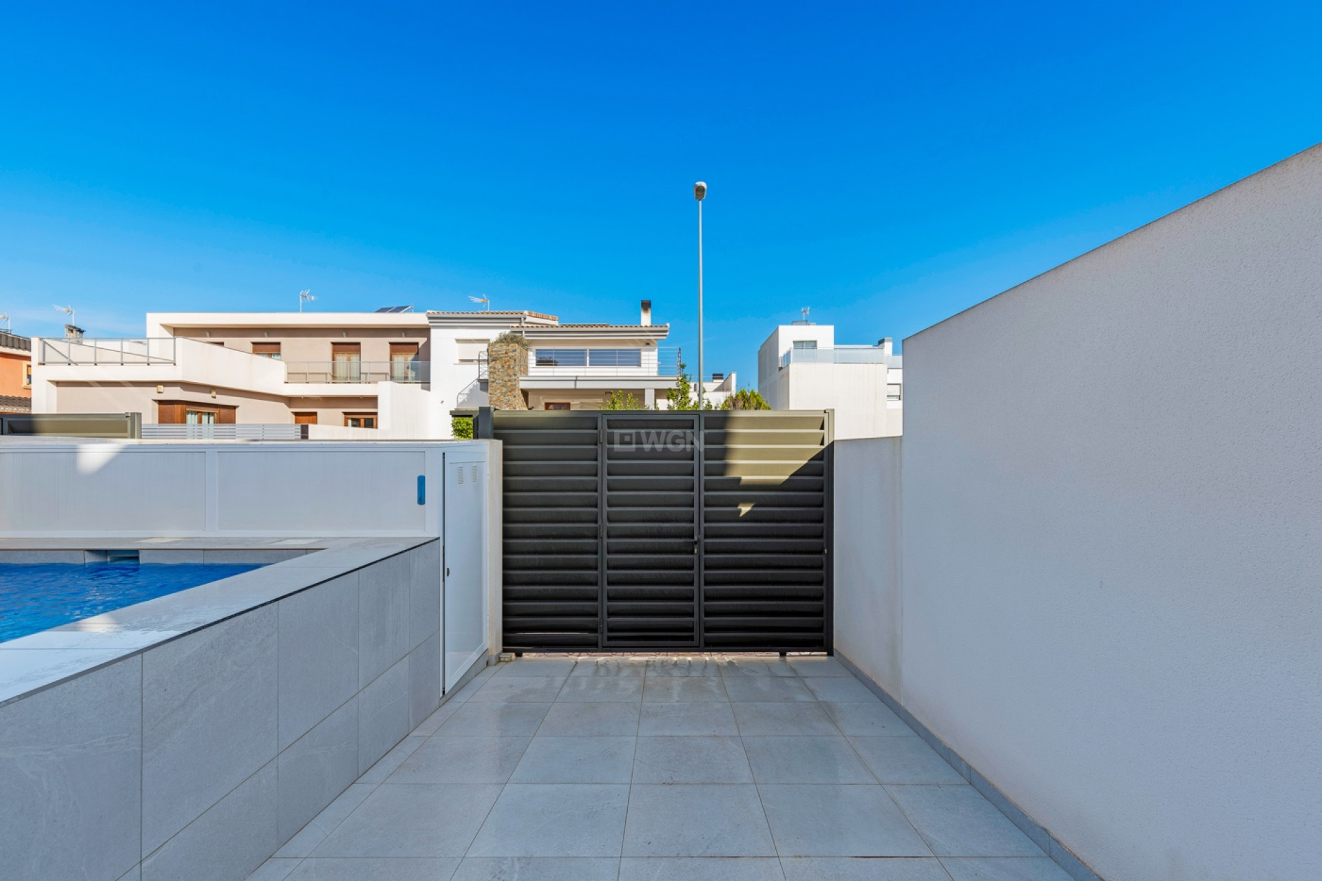 Odsprzedaż - Villa - Ciudad Quesada - Costa Blanca