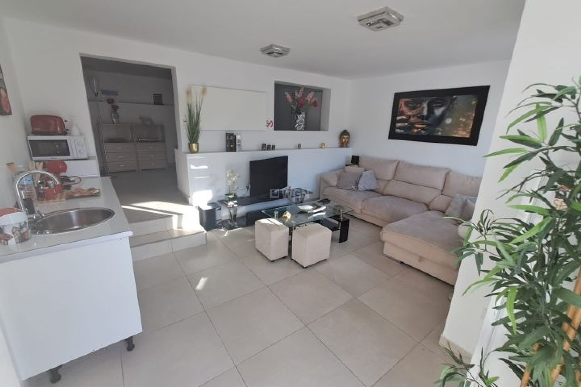 Odsprzedaż - Villa - Ciudad Quesada - Costa Blanca