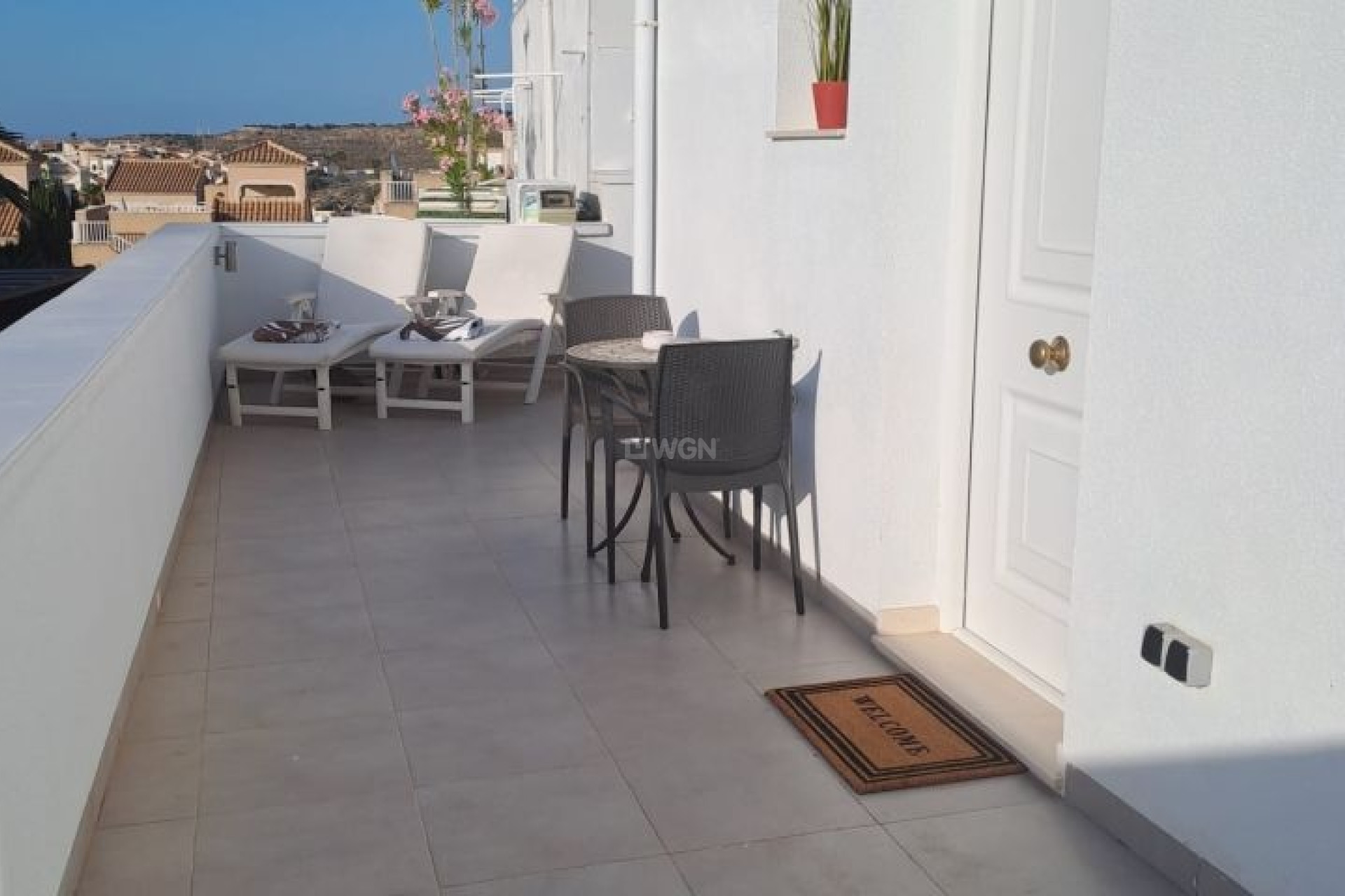 Odsprzedaż - Villa - Ciudad Quesada - Costa Blanca